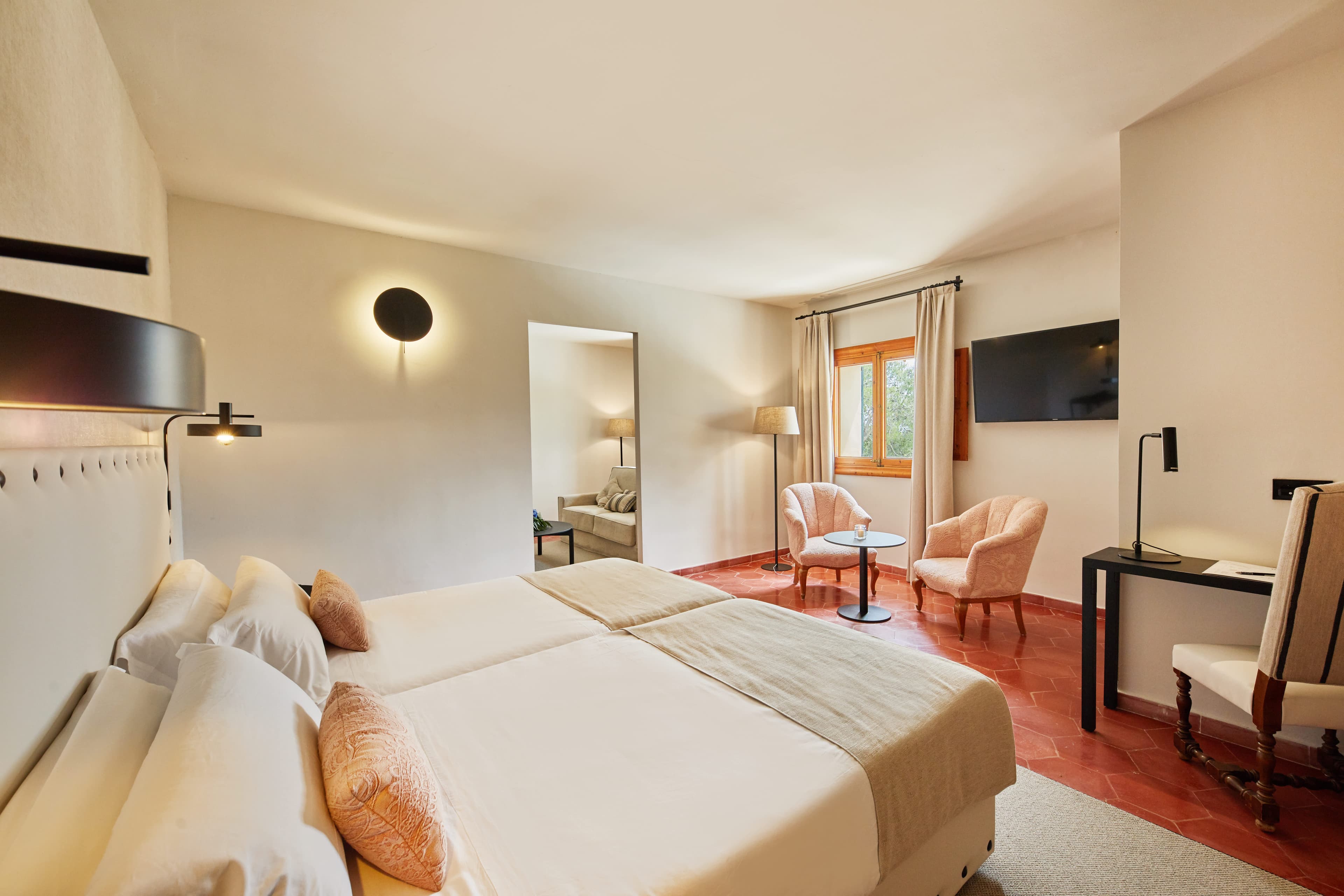 Virrey Finca Hotel Ansicht 4