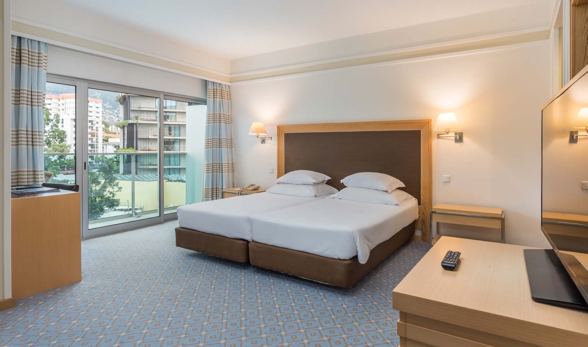 Pestana Carlton Madeira Ansicht 5