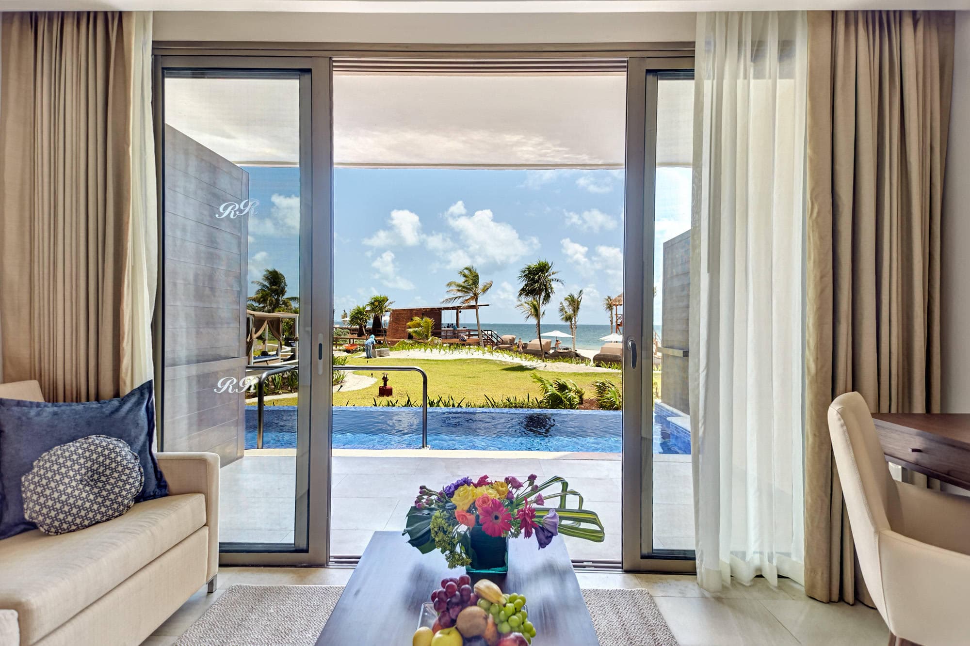 Royalton Riviera Cancun Ansicht 6