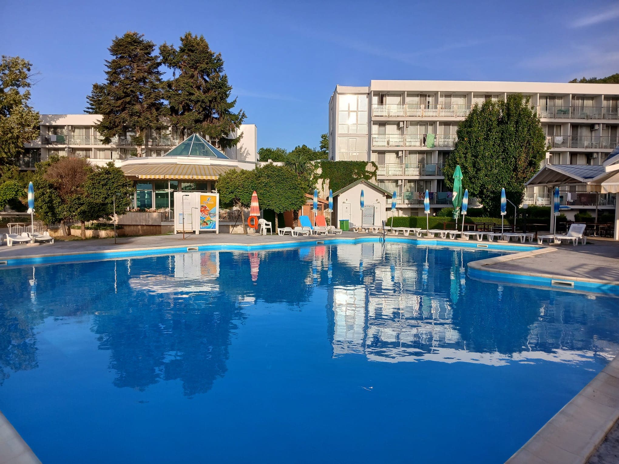 Kaliakra Mare Ansicht 7