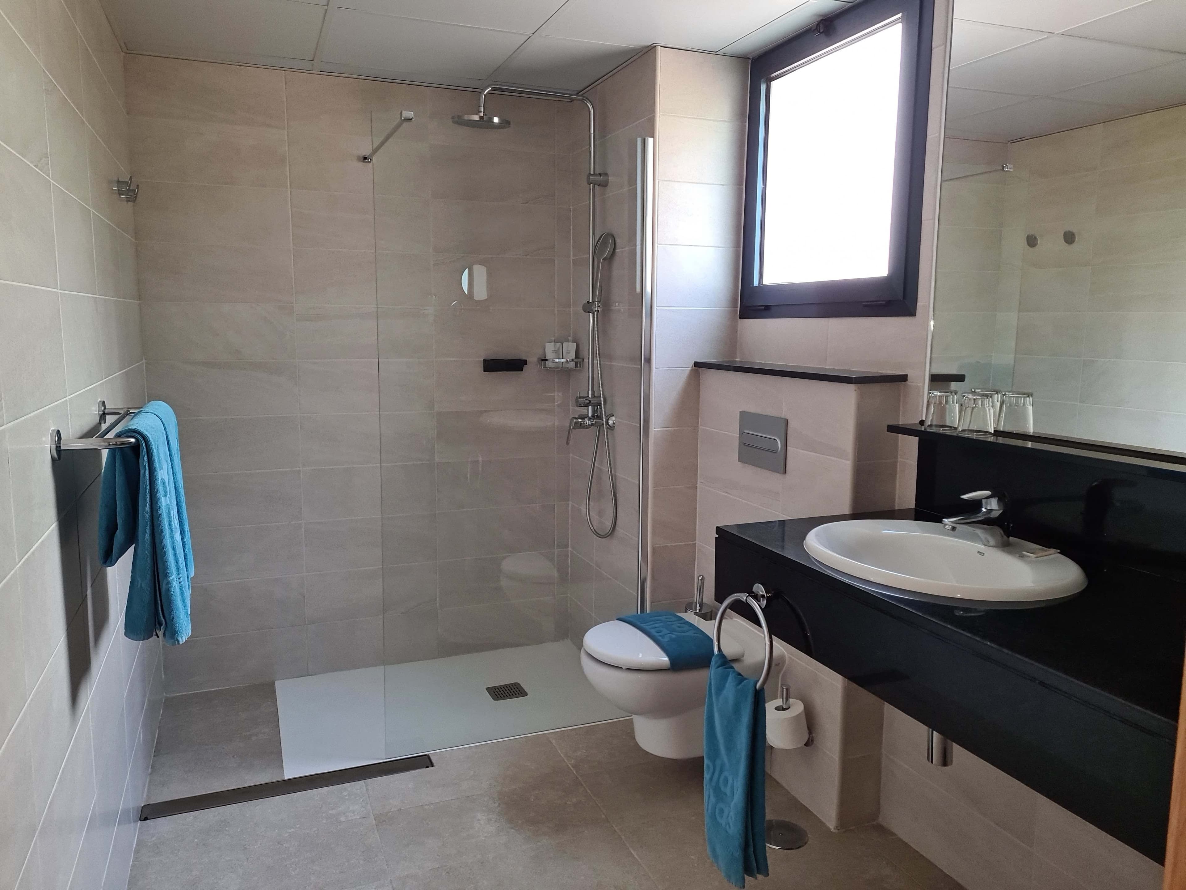 Playitas Aparthotel Ansicht 5