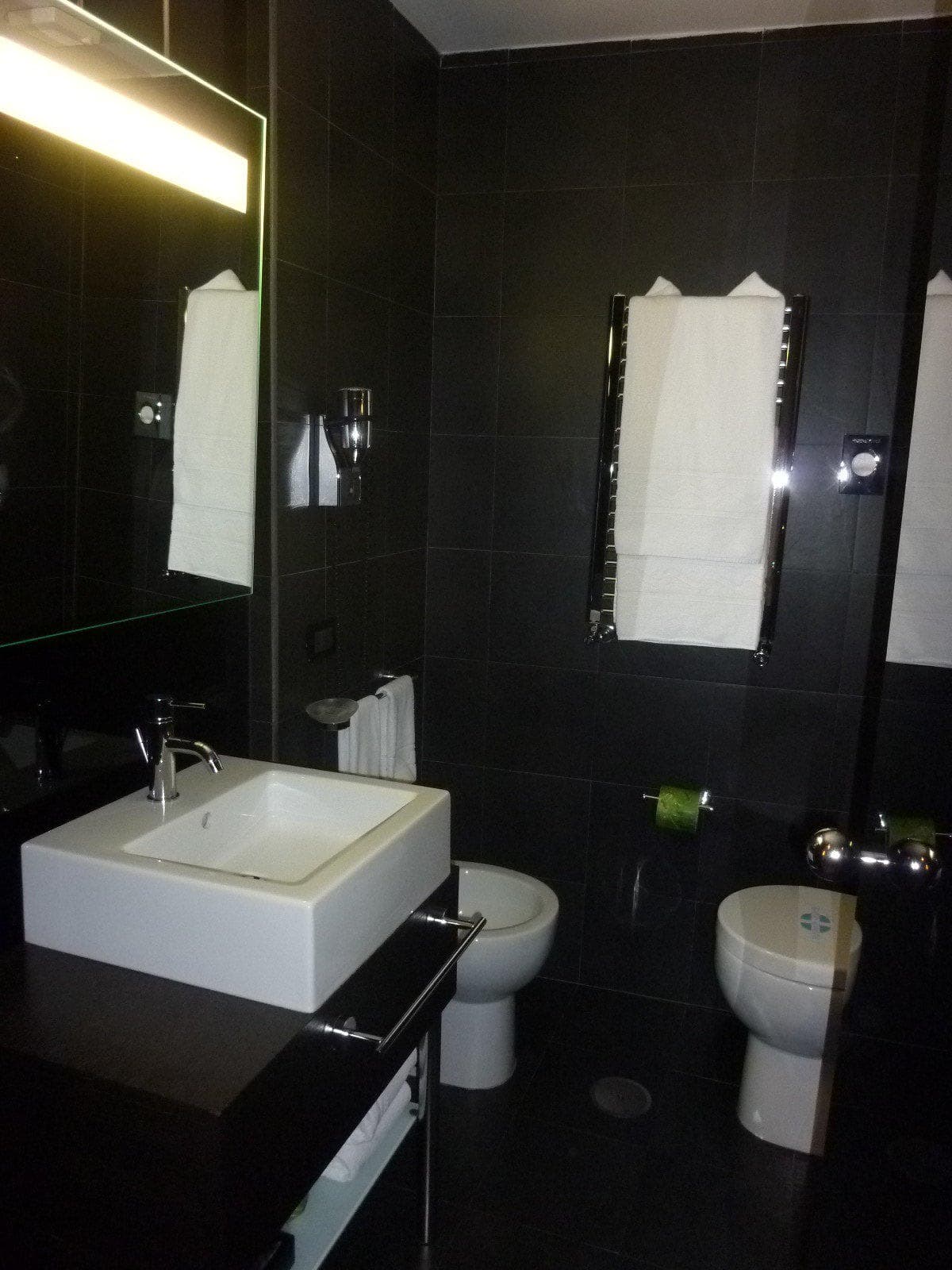 Twentyone Hotel Ansicht 5
