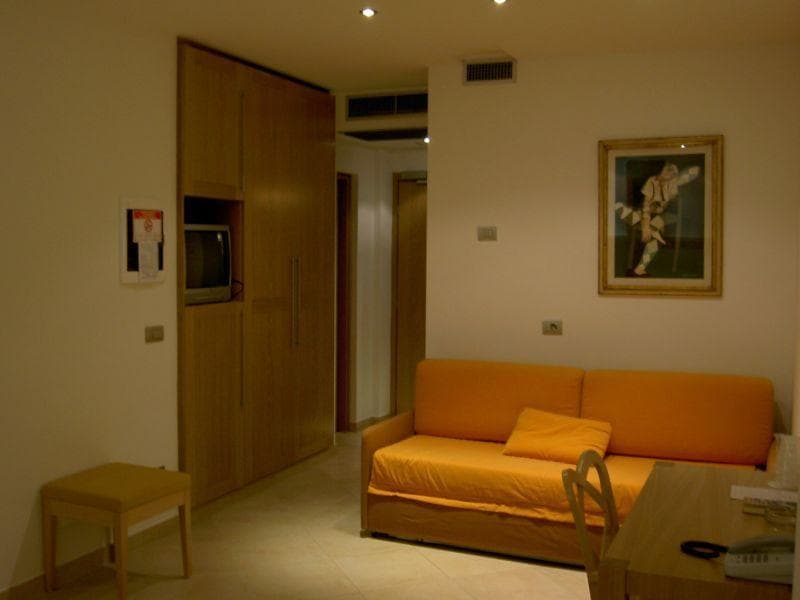 Hotel Katja Ansicht 5