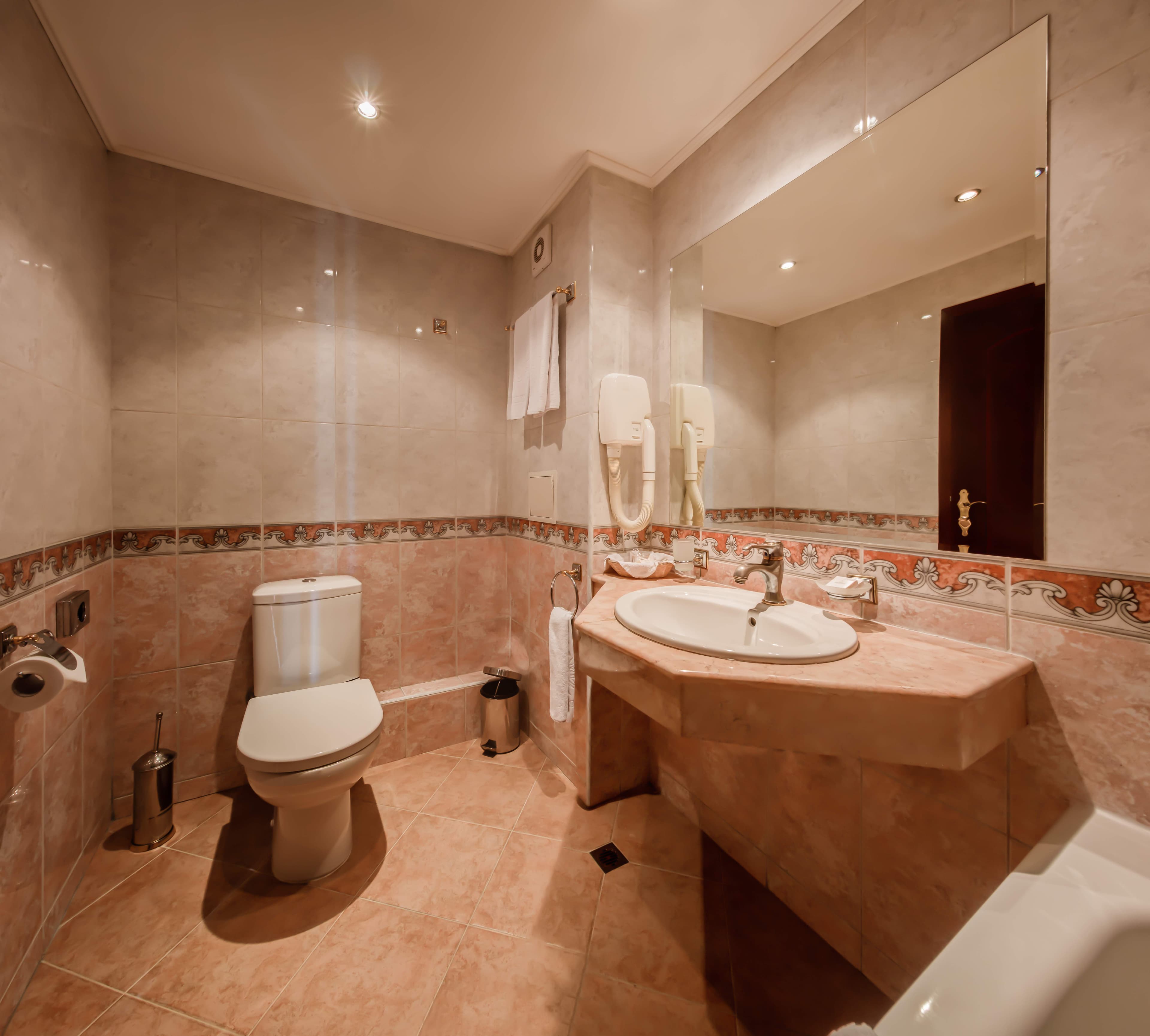 Hotel Boutique Splendid Ansicht 9