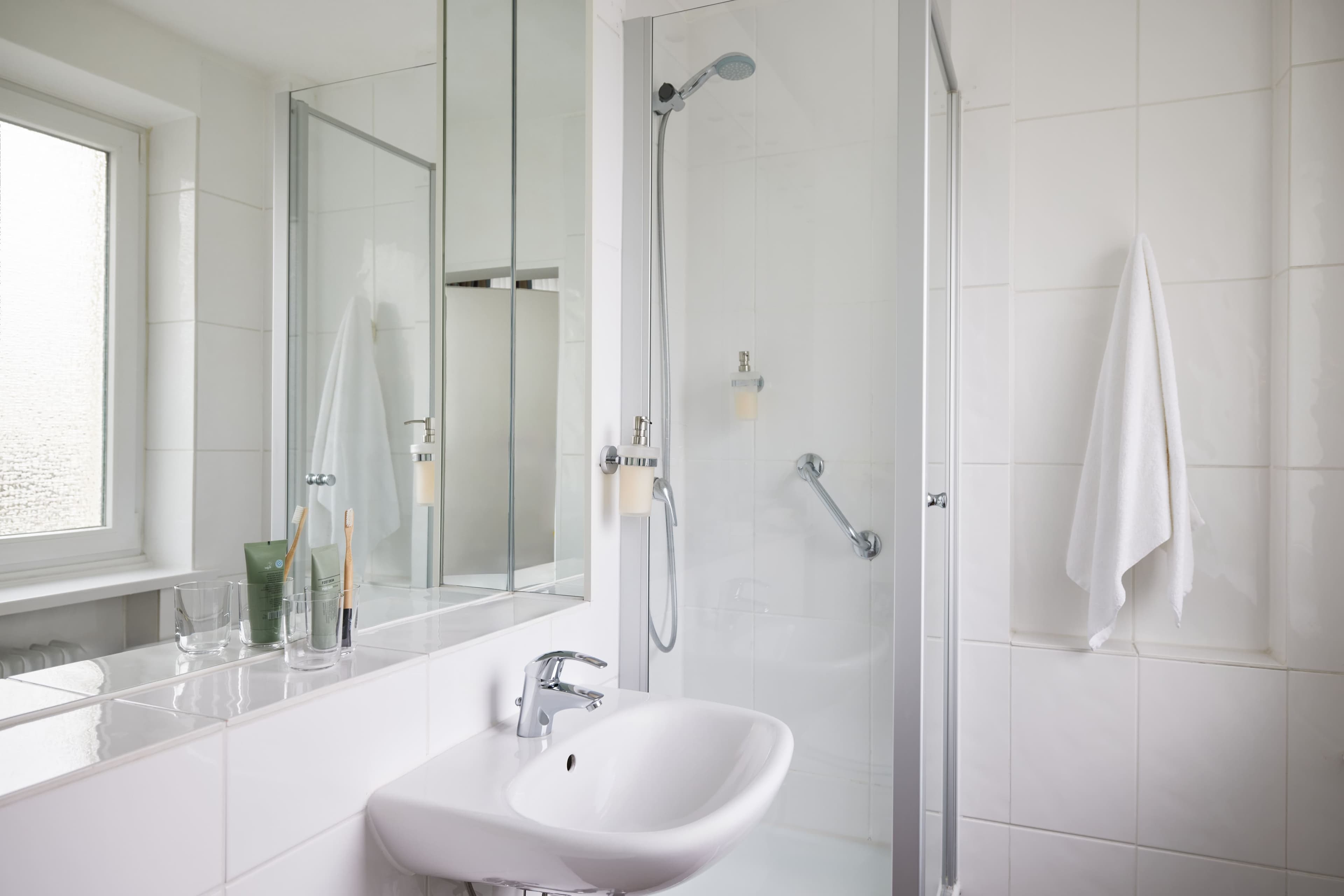 Best Western Raphael Hotel Altona Ansicht 9