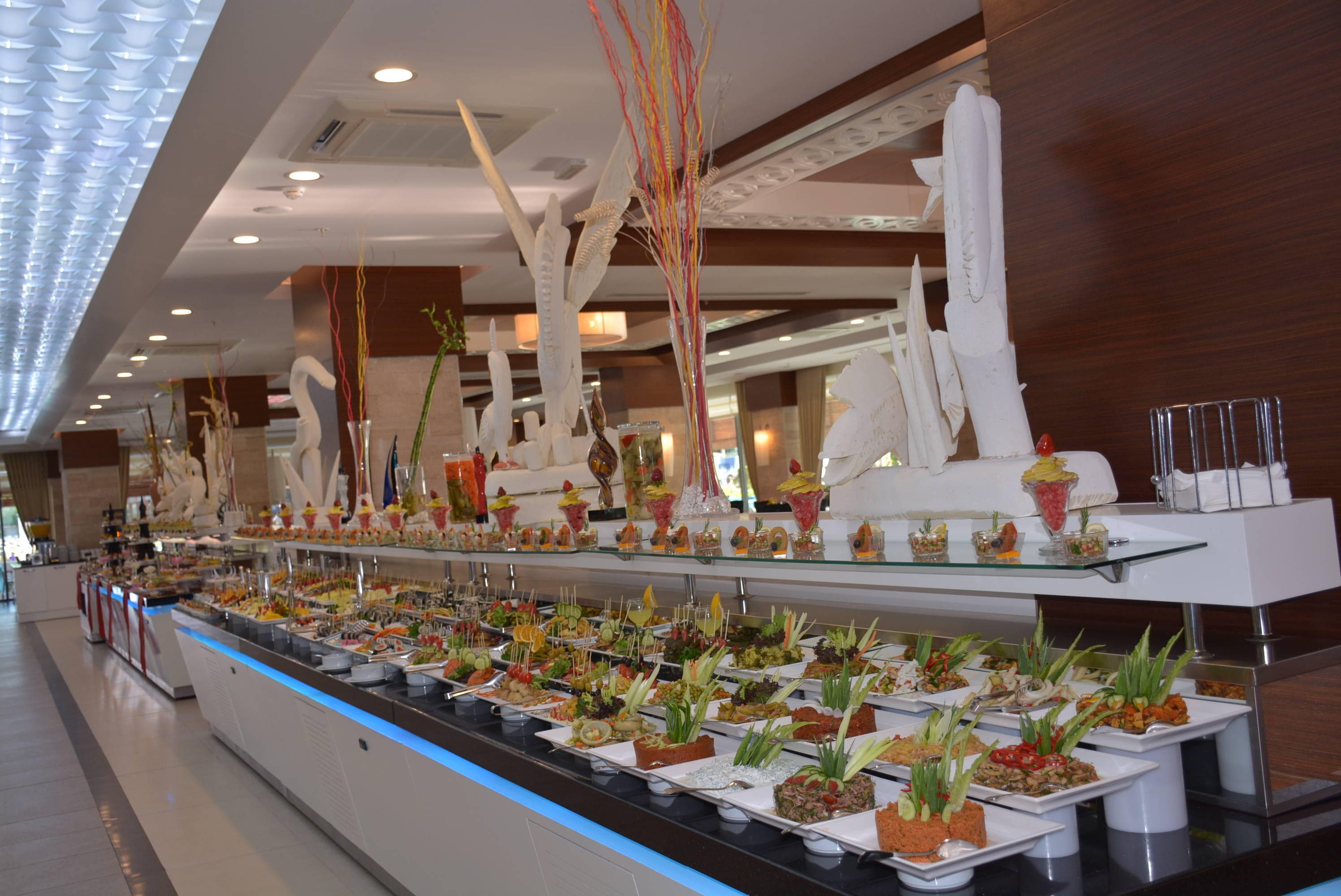 Luna Blanca Resort & Spa Ansicht 8
