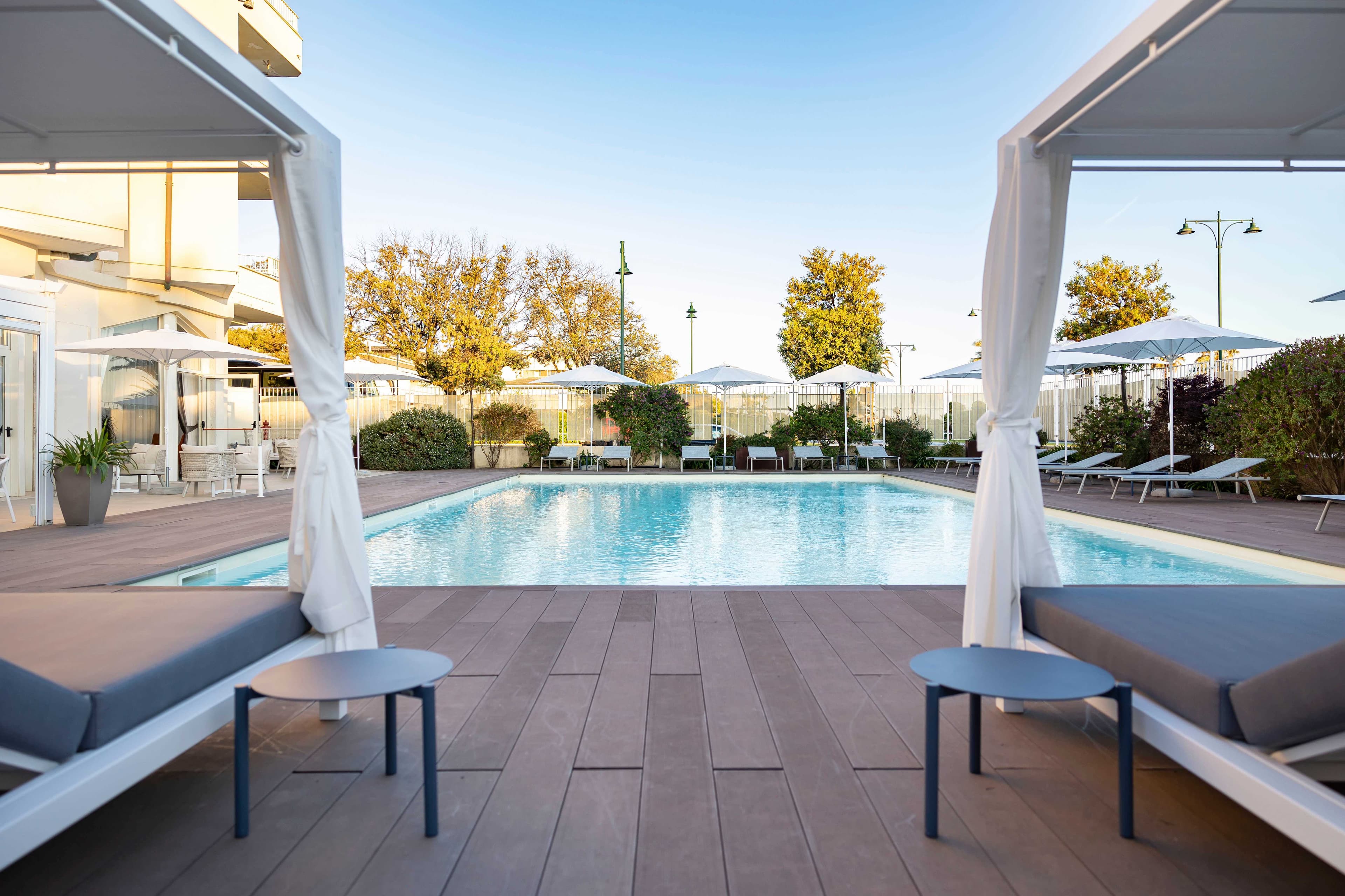 Grand Hotel Ansicht 9