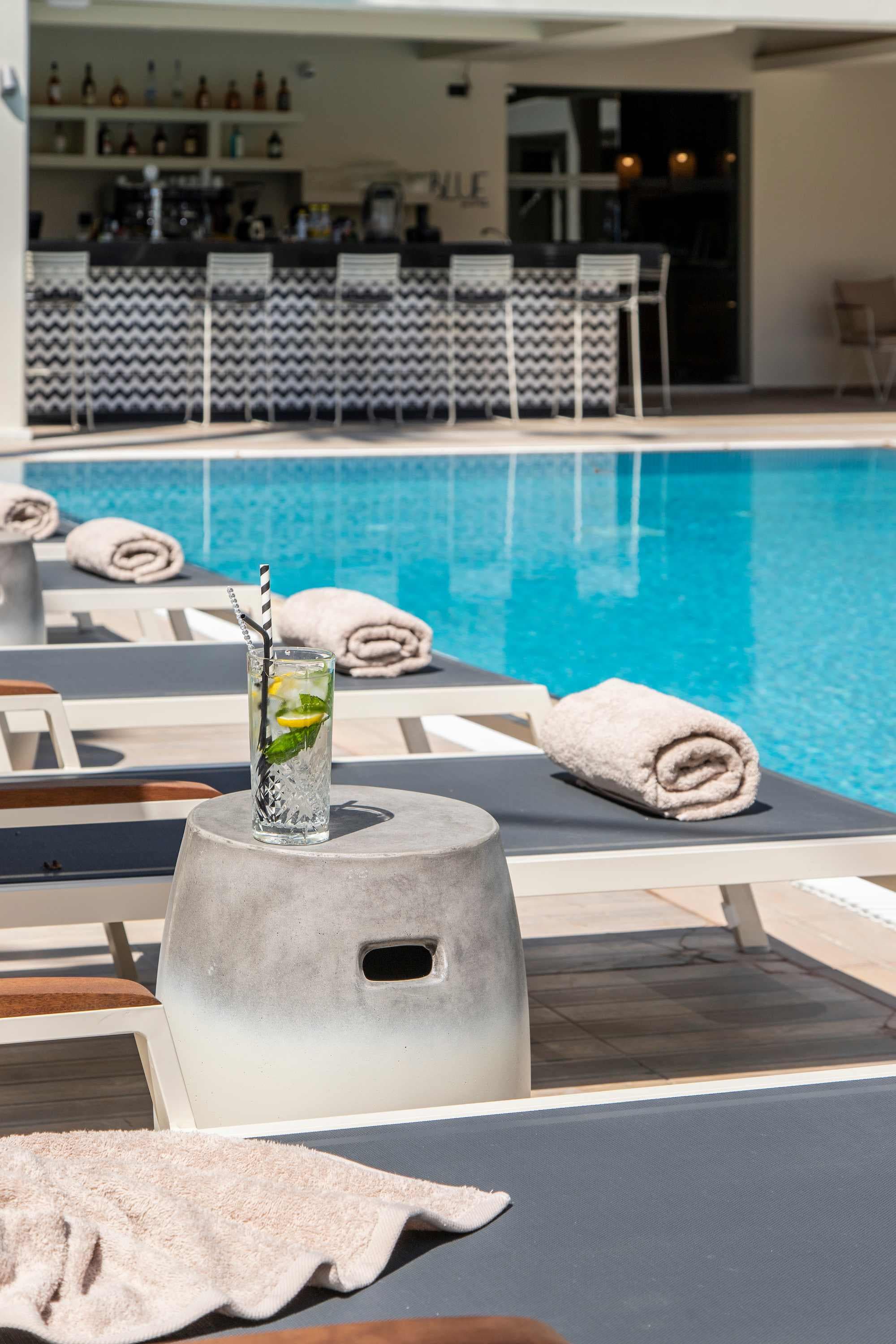 KoSea Boutique Hotel Ansicht 8