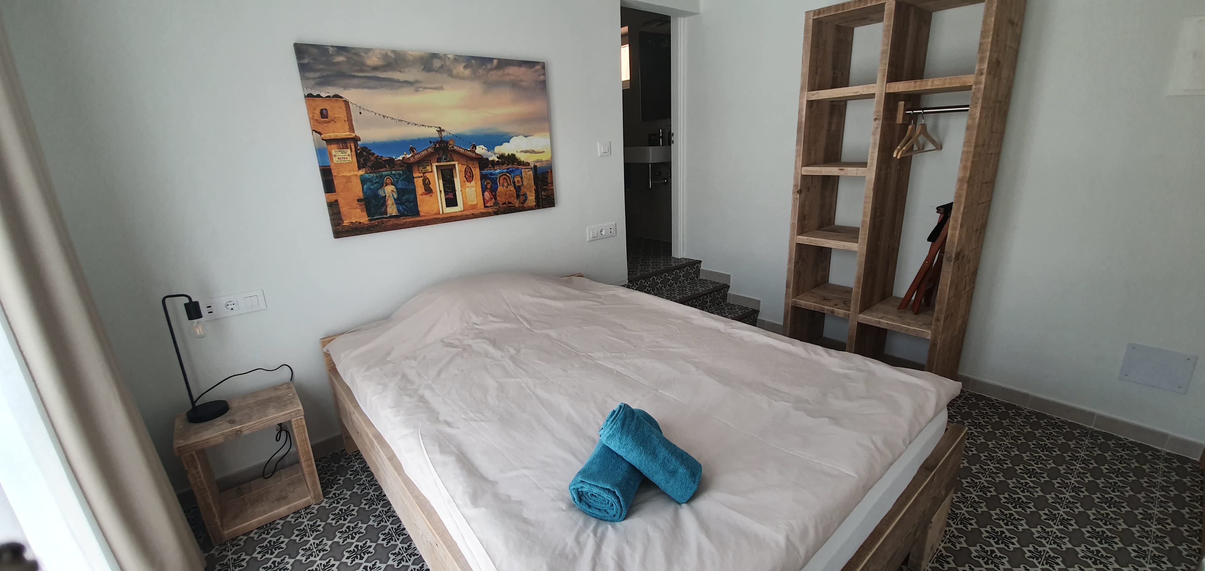 Mamboo Hotel Ansicht 4
