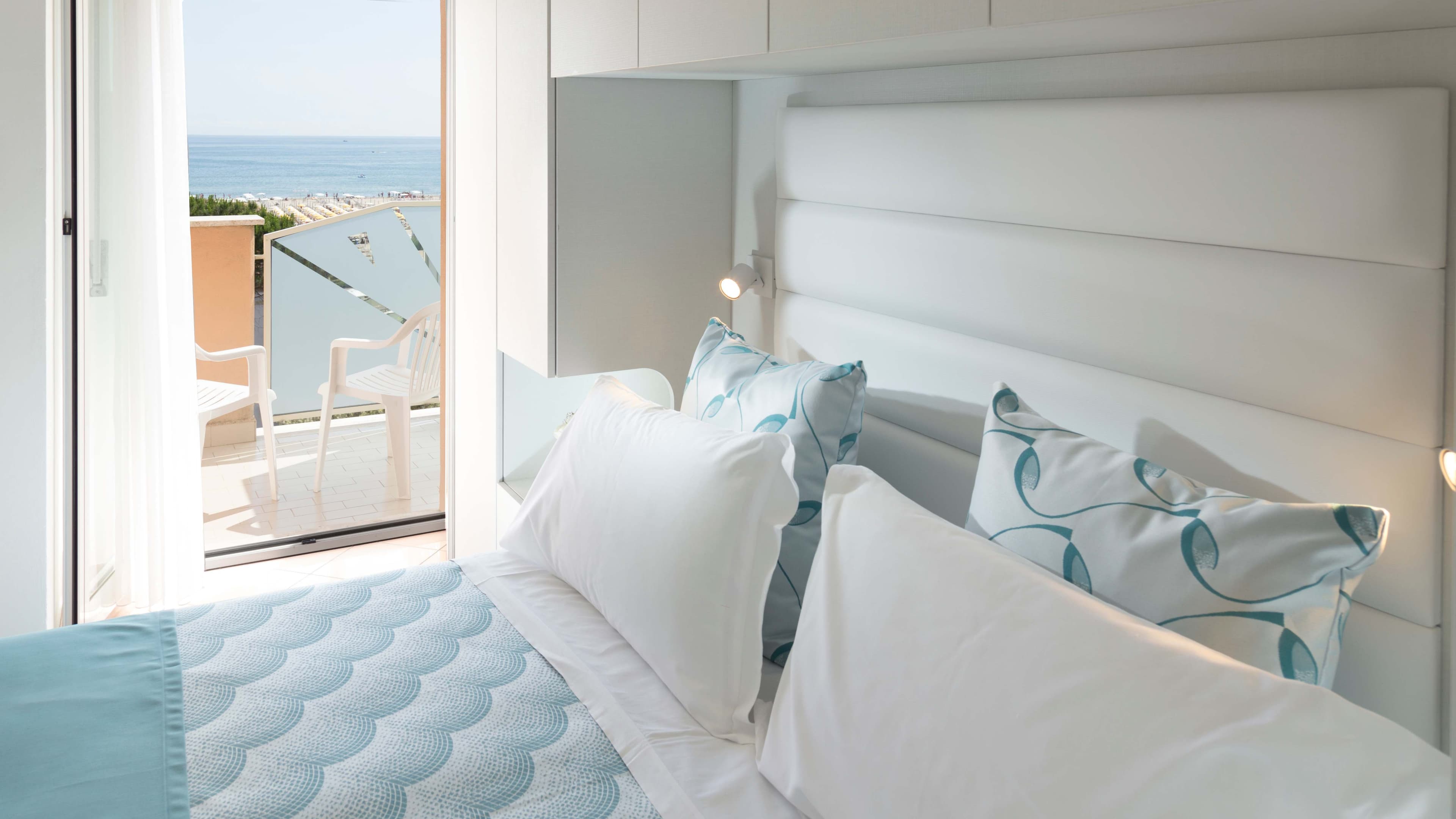 Hotel Radar Ansicht 6