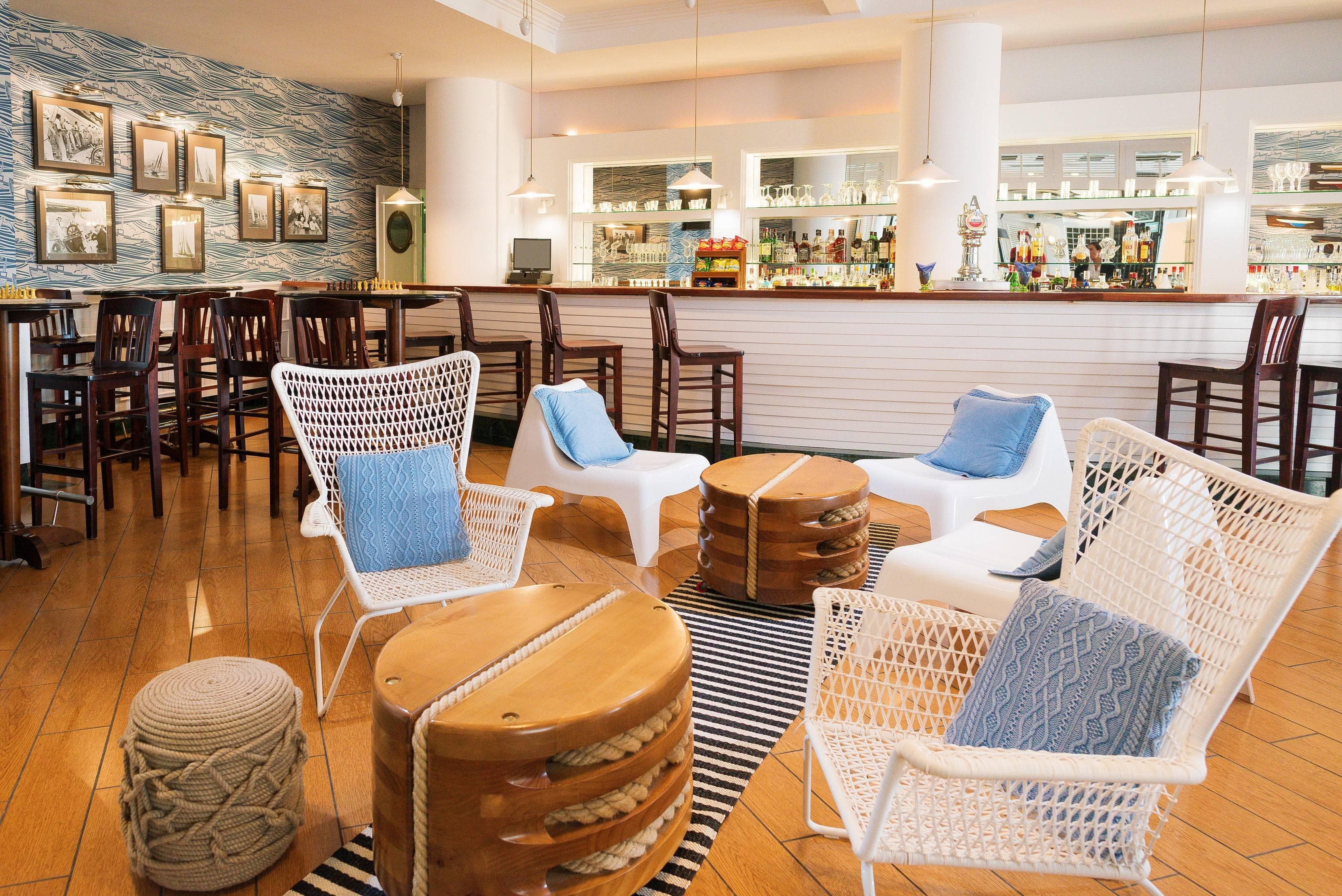 Marina Suites Puerto Rico Ansicht 8