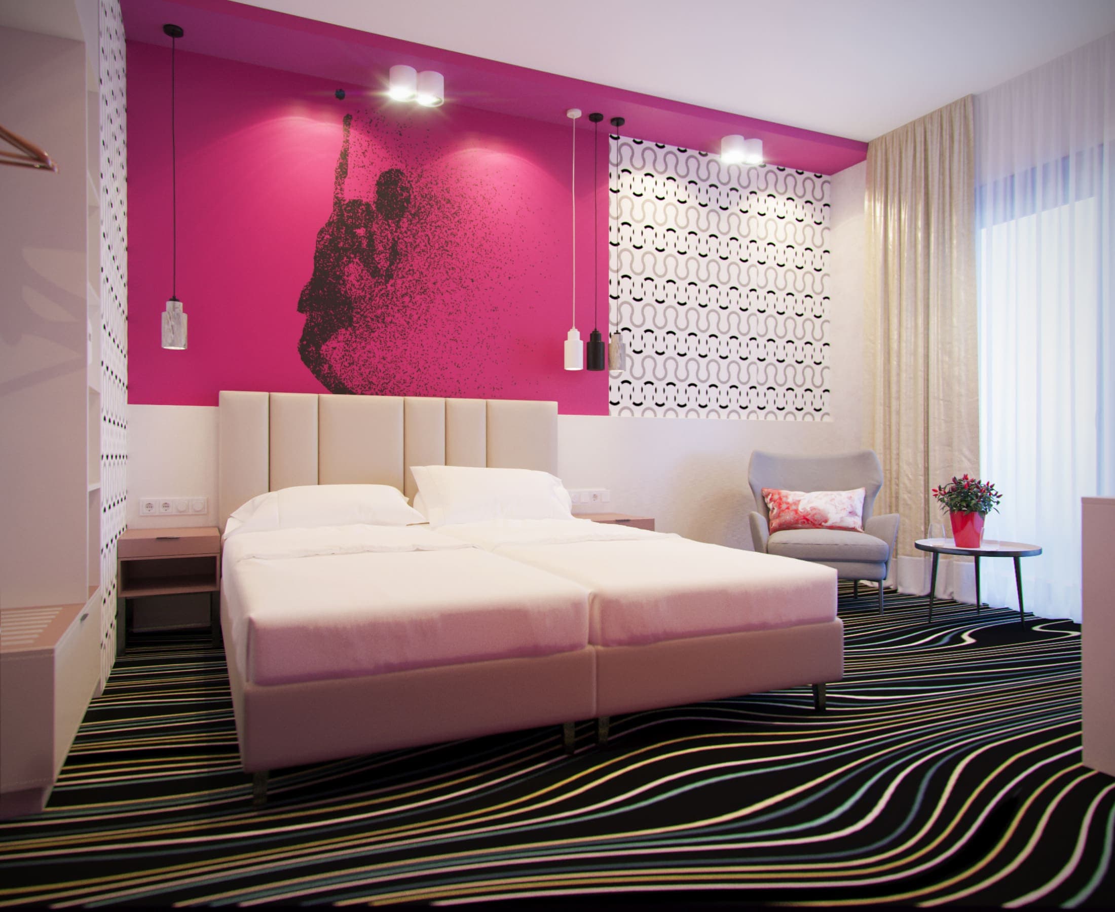 ibis Styles Haarlem City  Hotel