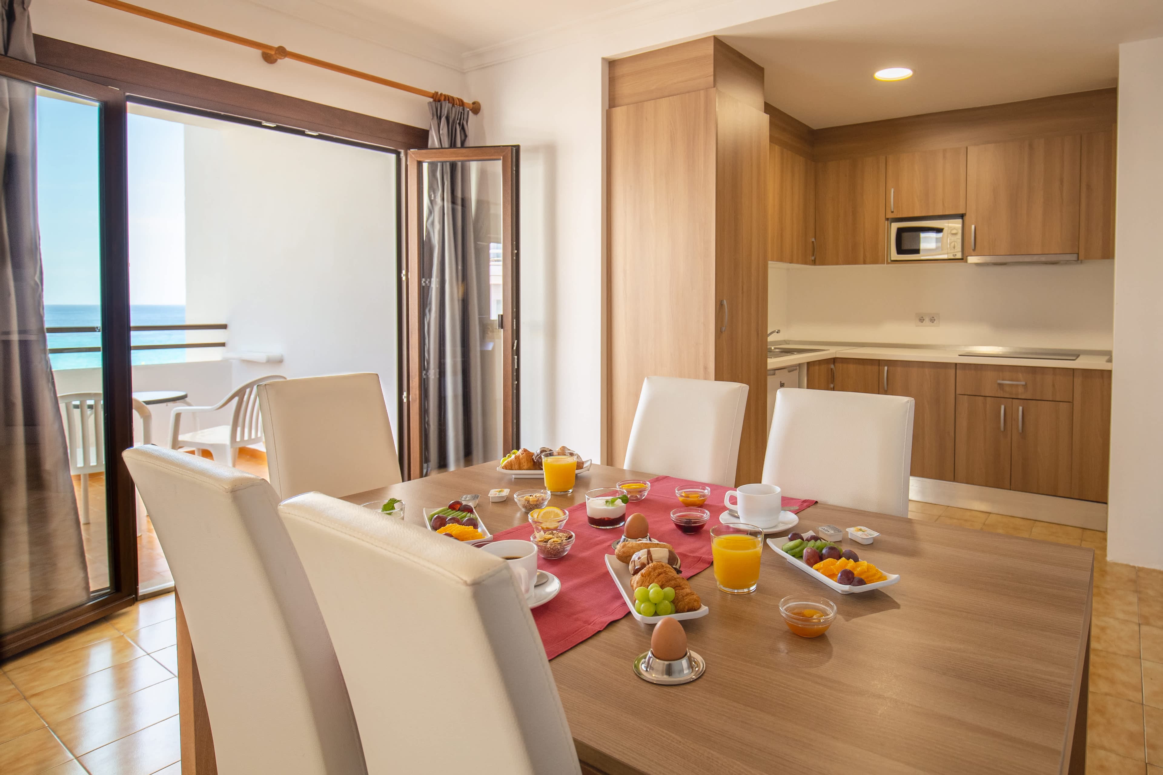 R2 Cala Millor Beach Apartment Ansicht 8