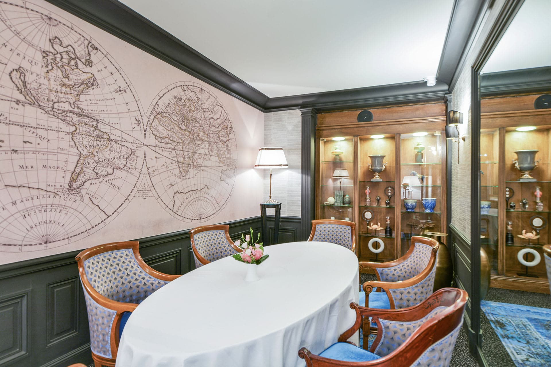 Maison Astor Paris, Curio Collection by Hilton Ansicht 7