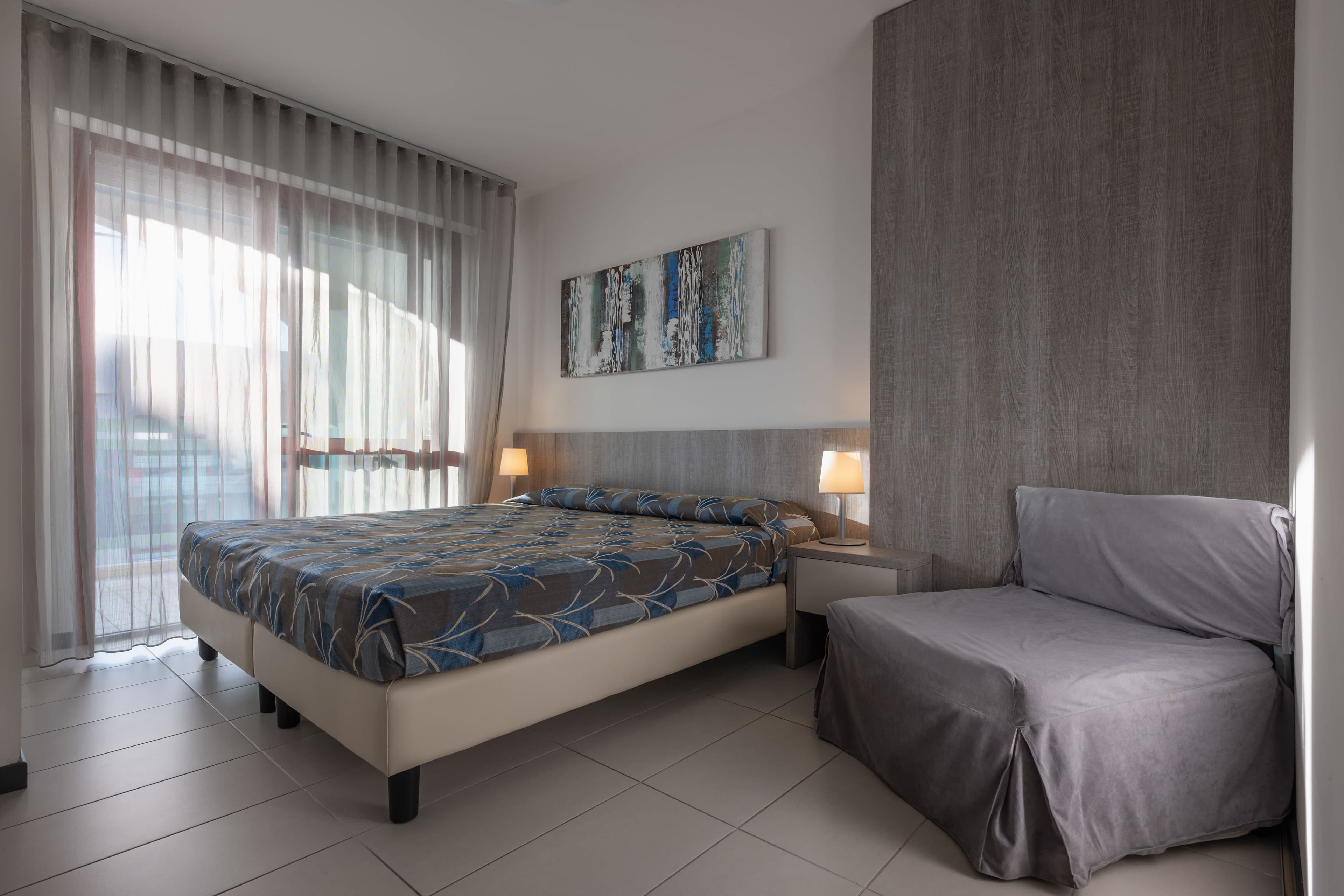 Aparthotel Imperial Ansicht 3