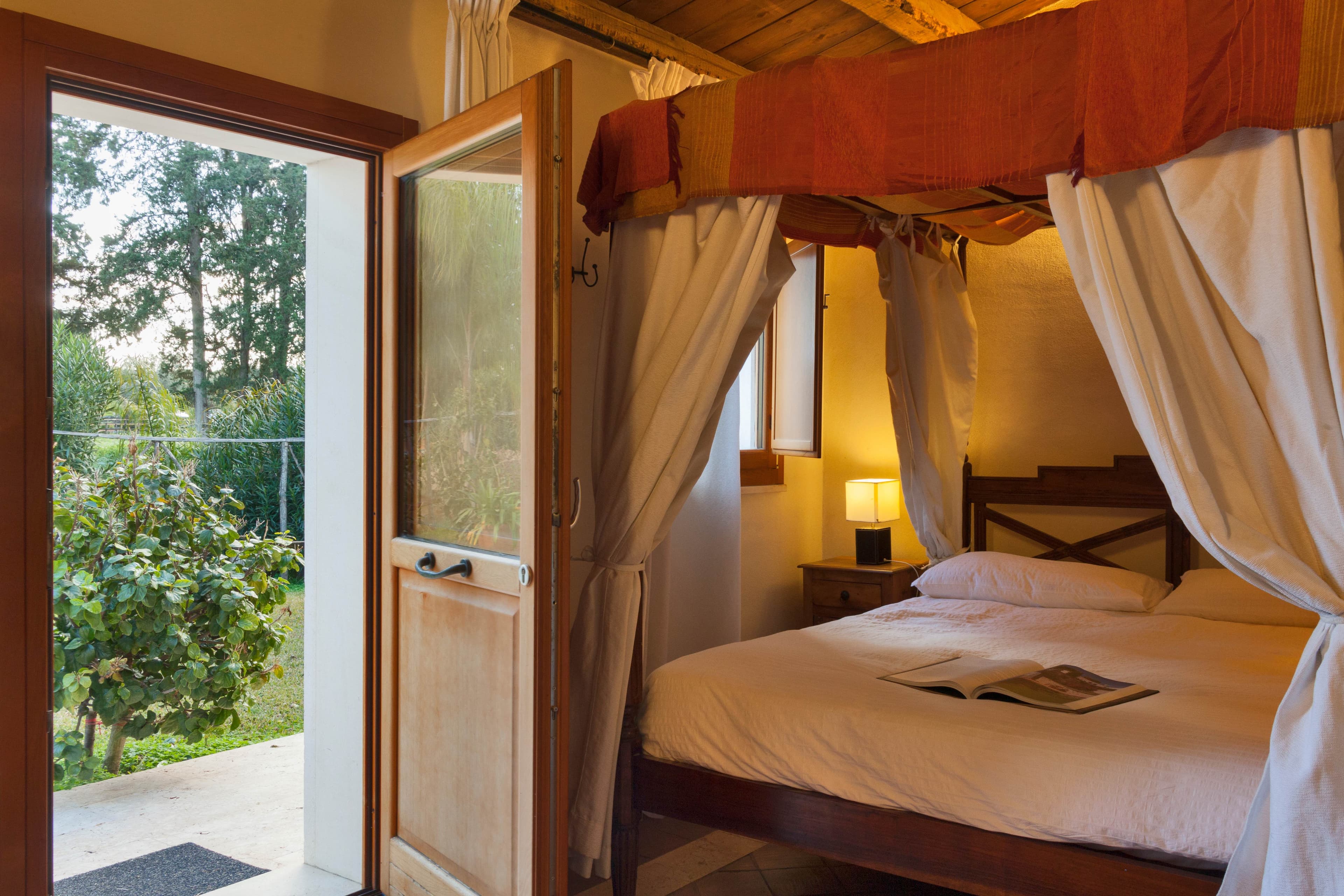 Agriturismo Villa dei Papiri Ansicht 5