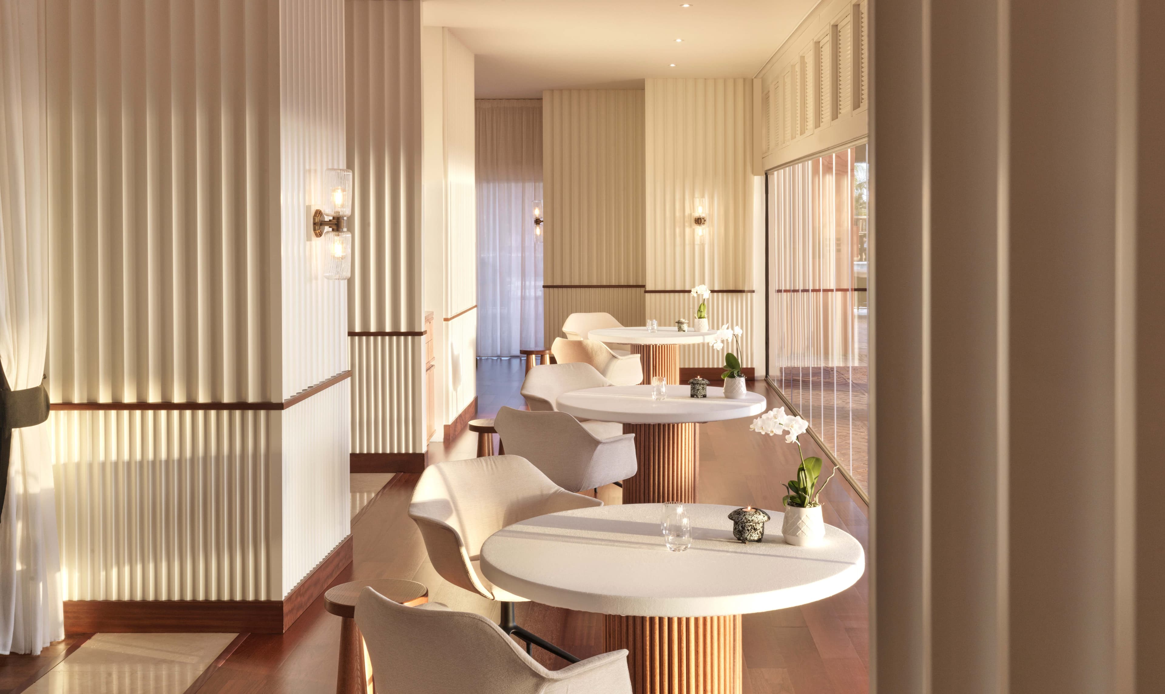 The Ritz-Carlton Tenerife, Abama Ansicht 7