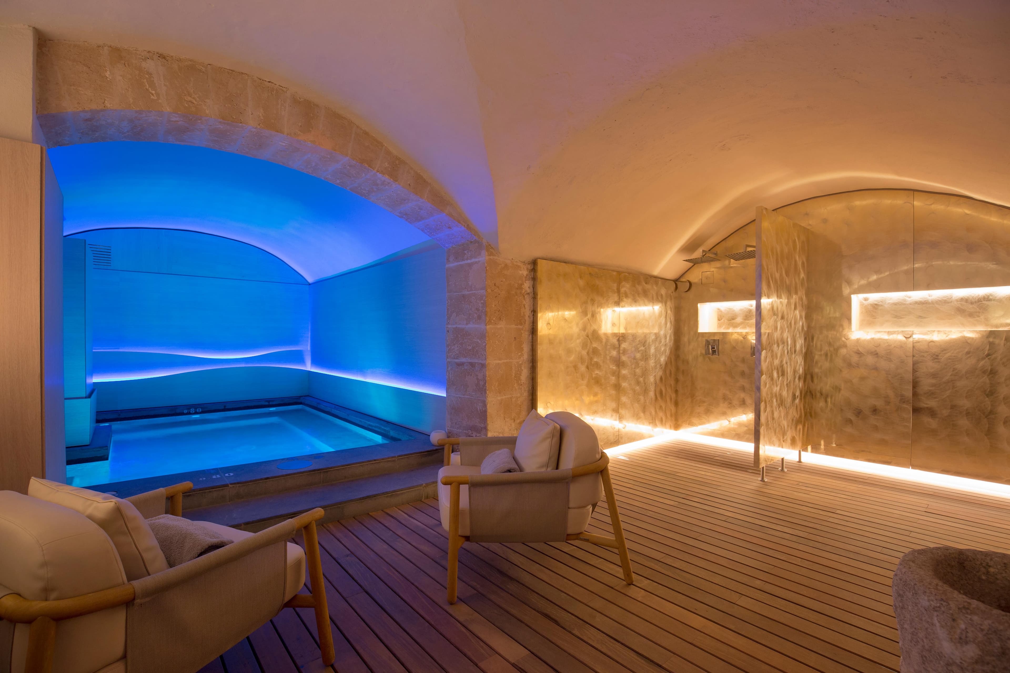 Hotel Convent de la Missio Ansicht 8