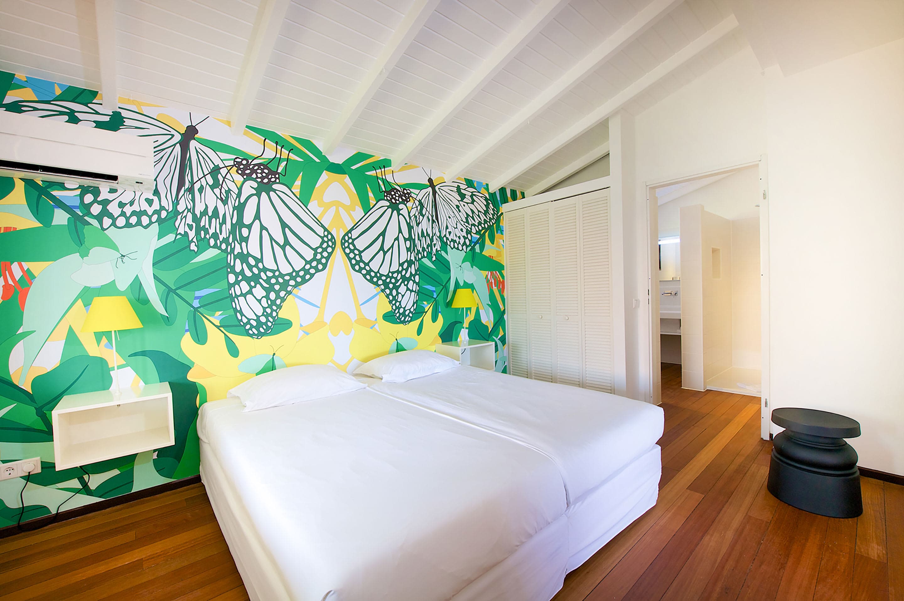 Papagayo Beach Resort Ansicht 5