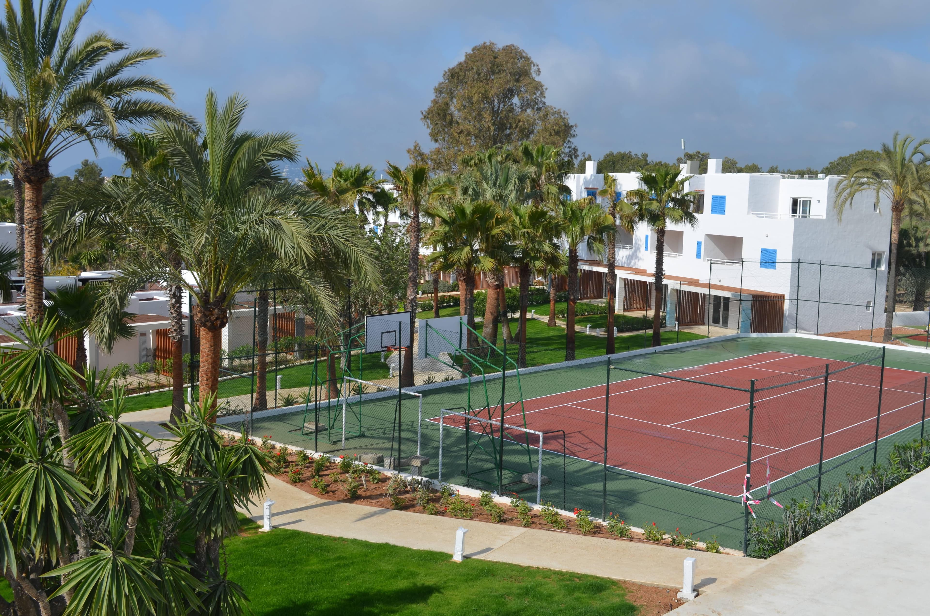 Cala Llenya Resort Ibiza Ansicht 7