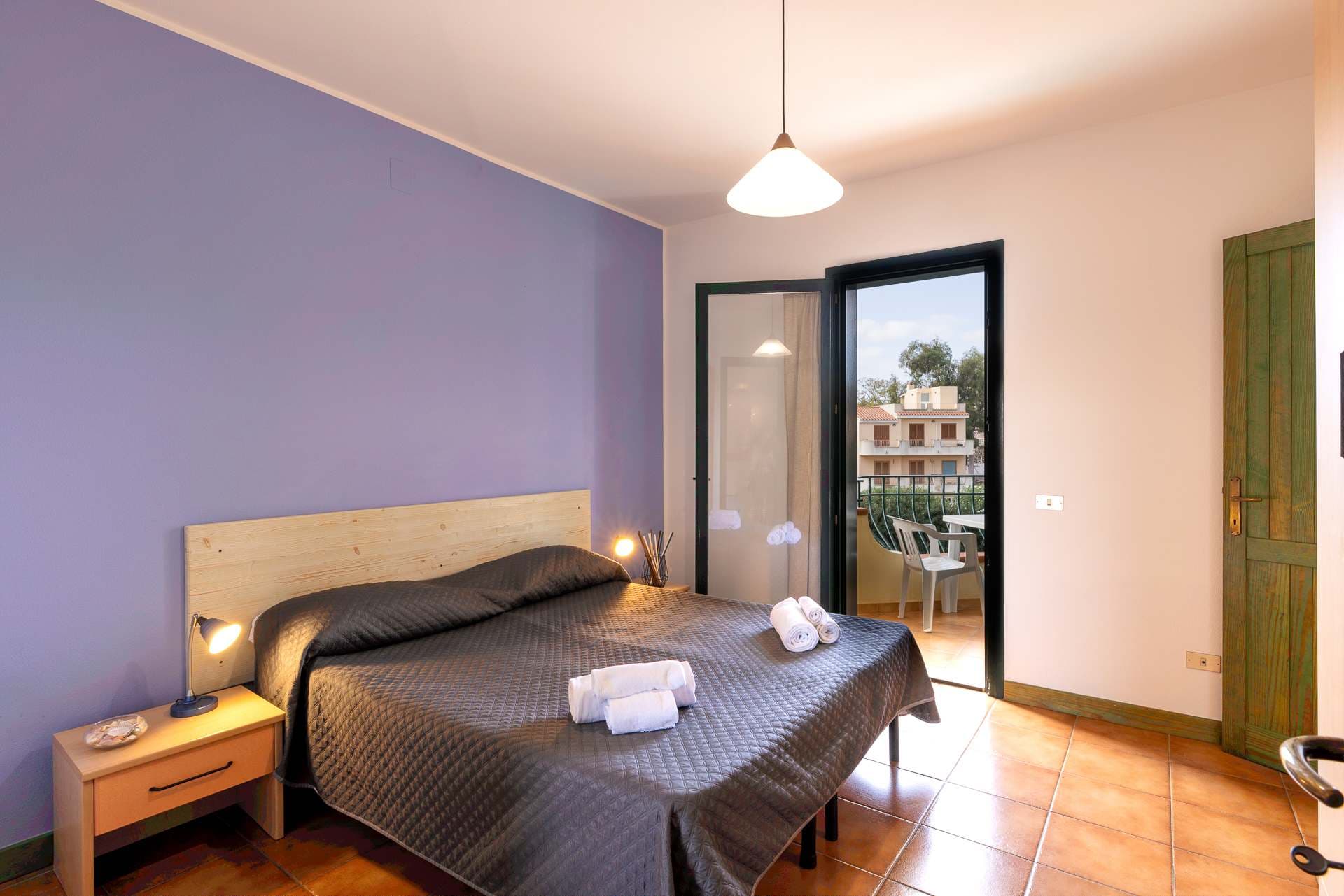 Residence I Mirti Bianchi Ansicht 5