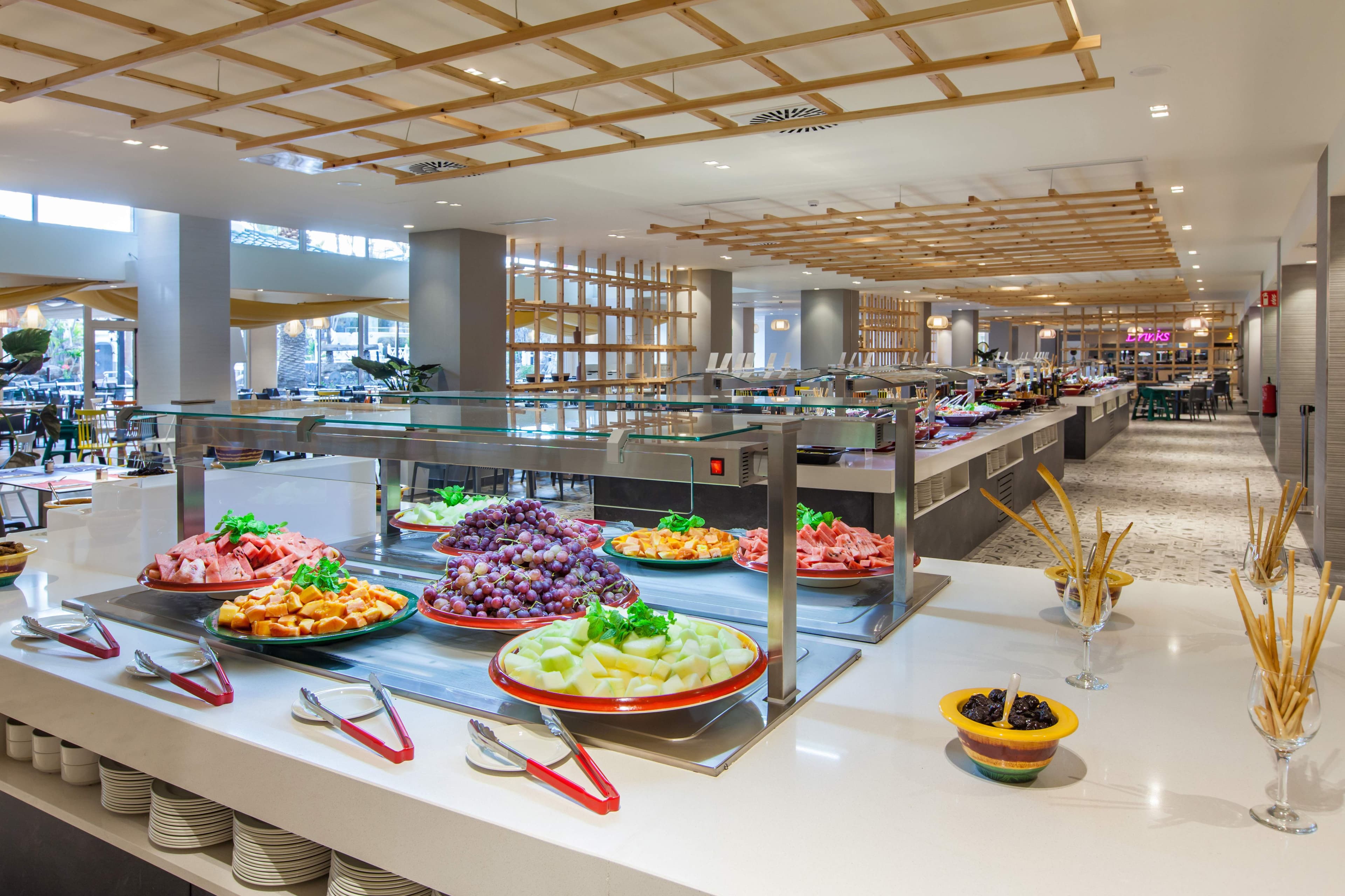 Abora Buenaventura by Lopesan Hotels Ansicht 10