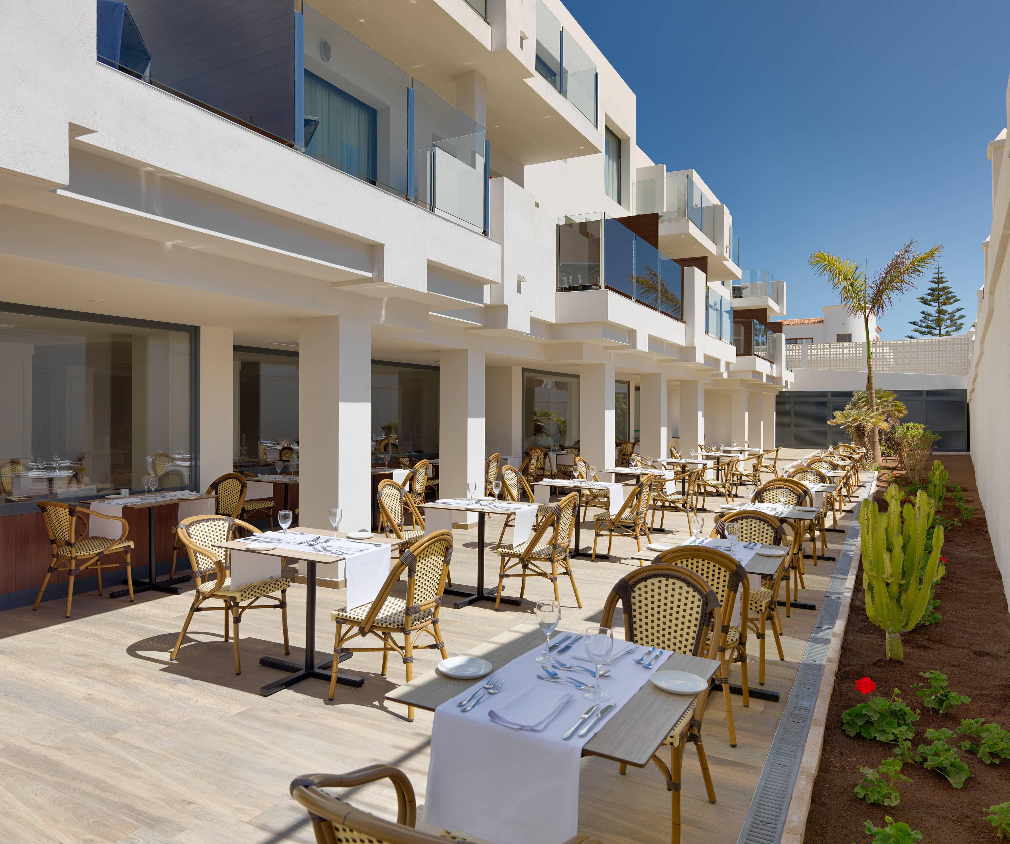 H10 Ocean Dreams Boutique Hotel Ansicht 9