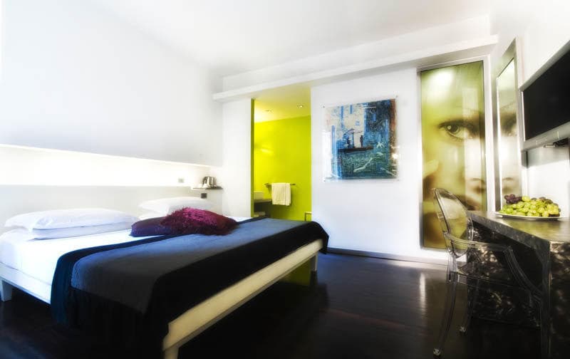 Hotel Ariston Ansicht 4