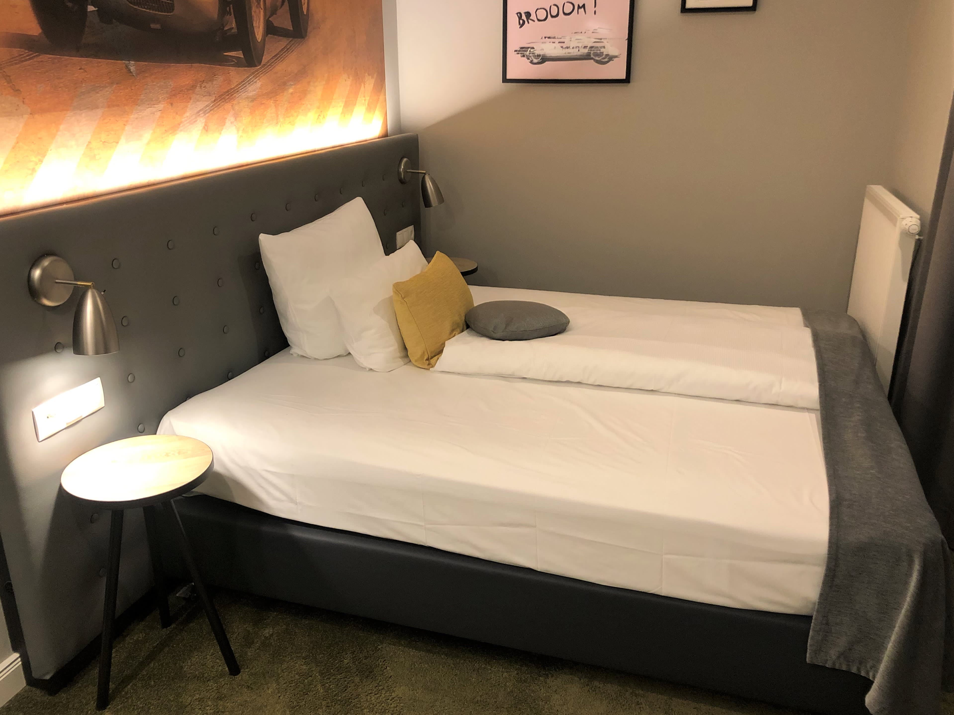 Vienna House Easy by Wyndham Ingolstadt Ansicht 8