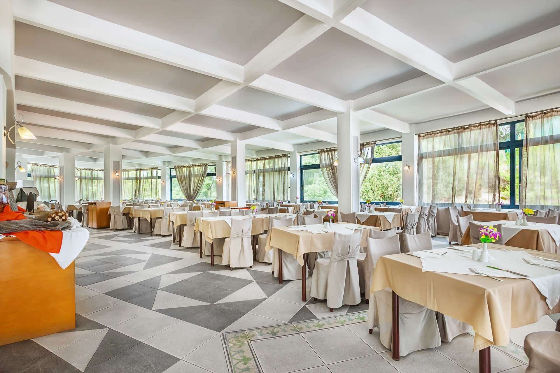 Atrium Hotel Ansicht 10