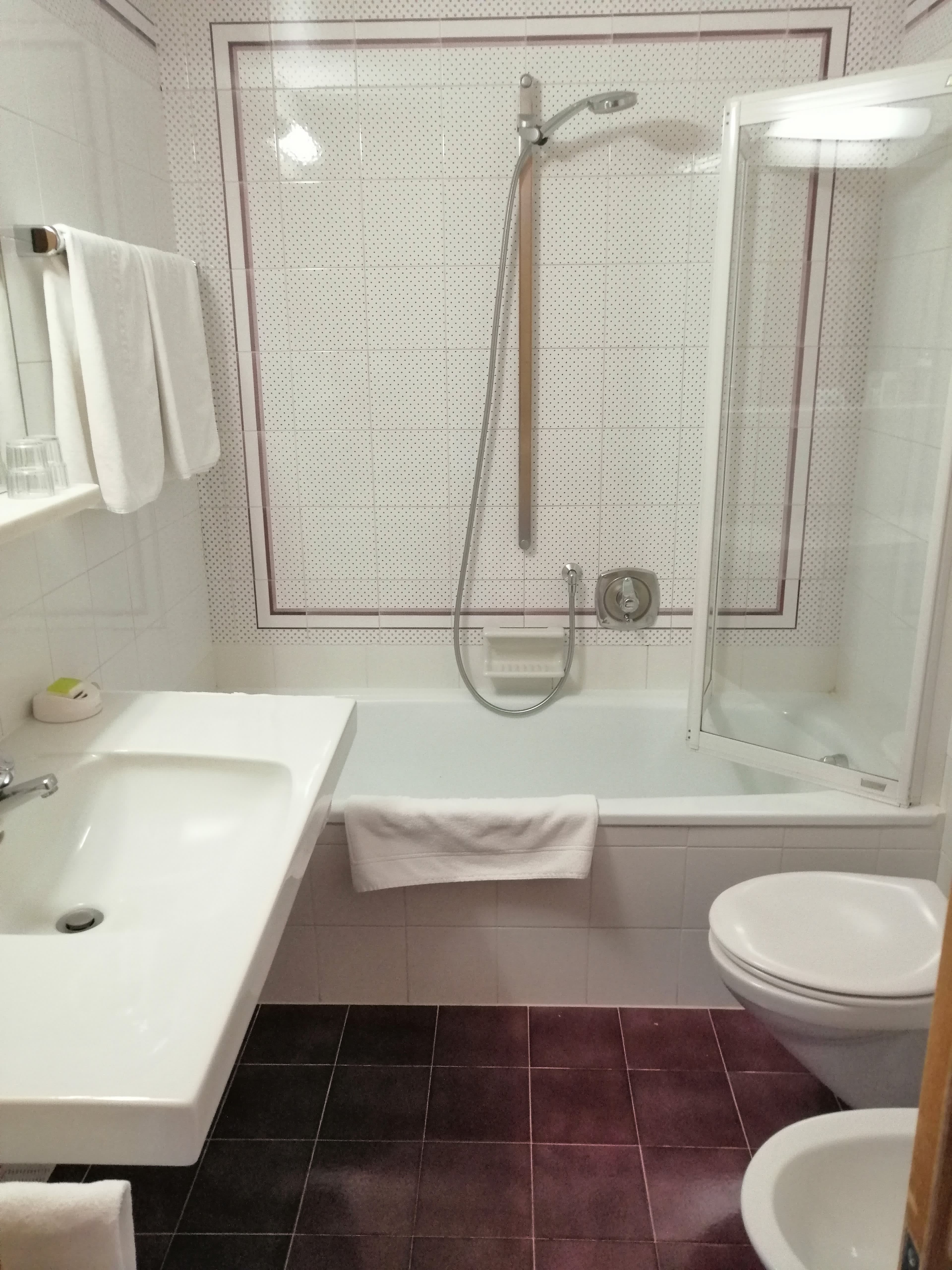 Hotel Seiser Alm Plaza Ansicht 6