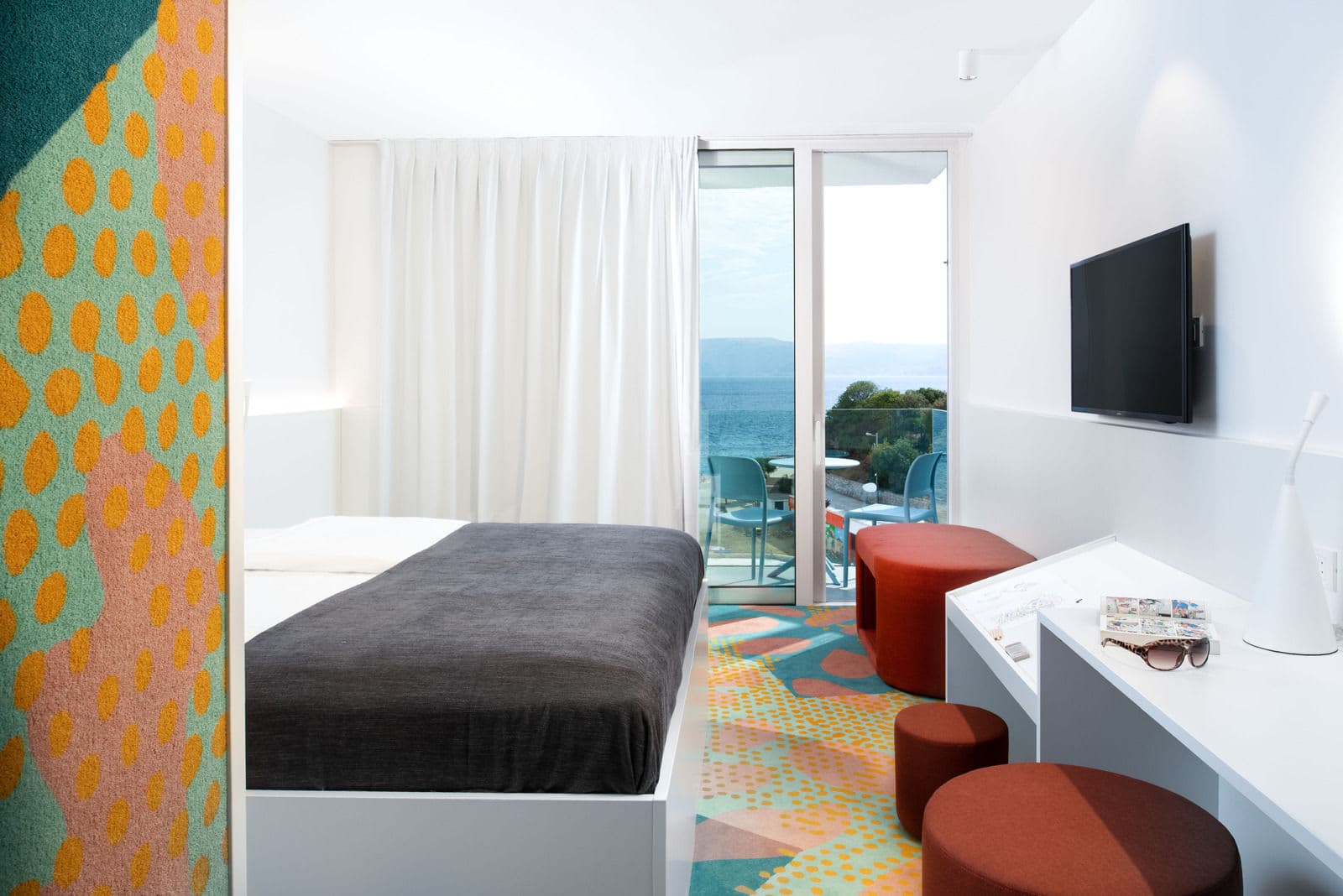 Aminess Vival Lišanj Family Hotel Ansicht 6