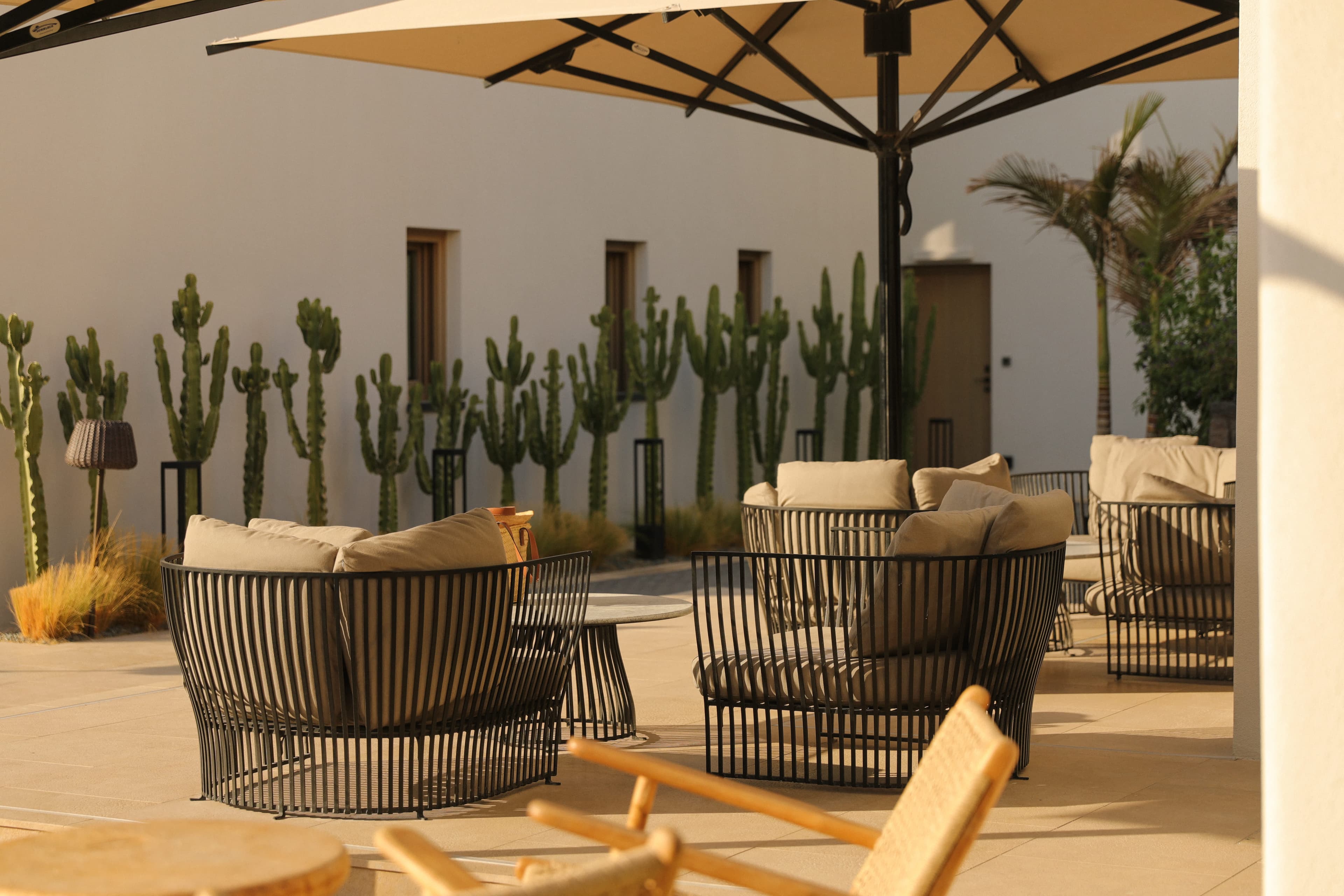 Radisson Blu Zaffron Resort, Santorini Ansicht 3