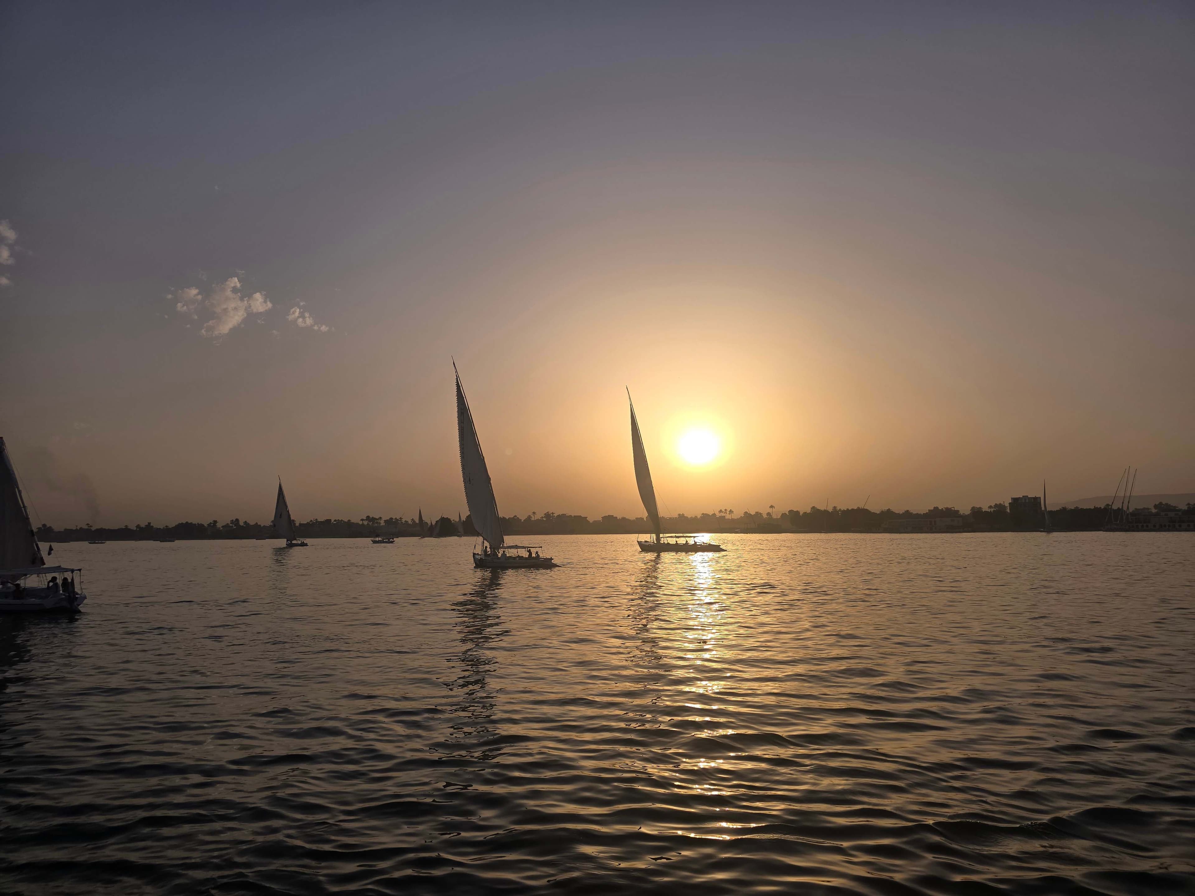 Iberotel Luxor by JAZ Ansicht 10