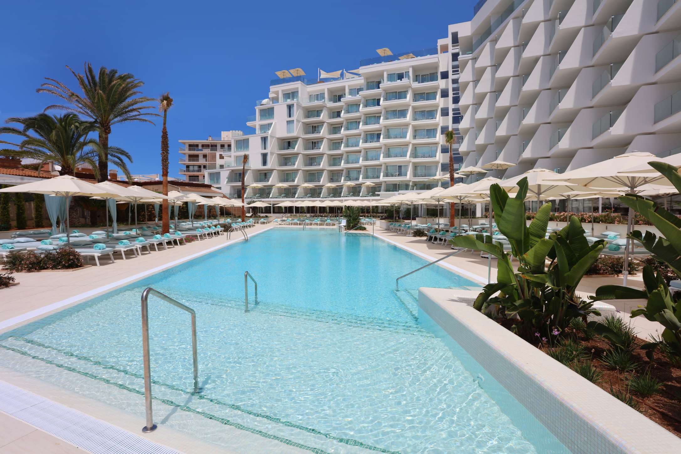 Iberostar Selection Playa de Palma Ansicht 8