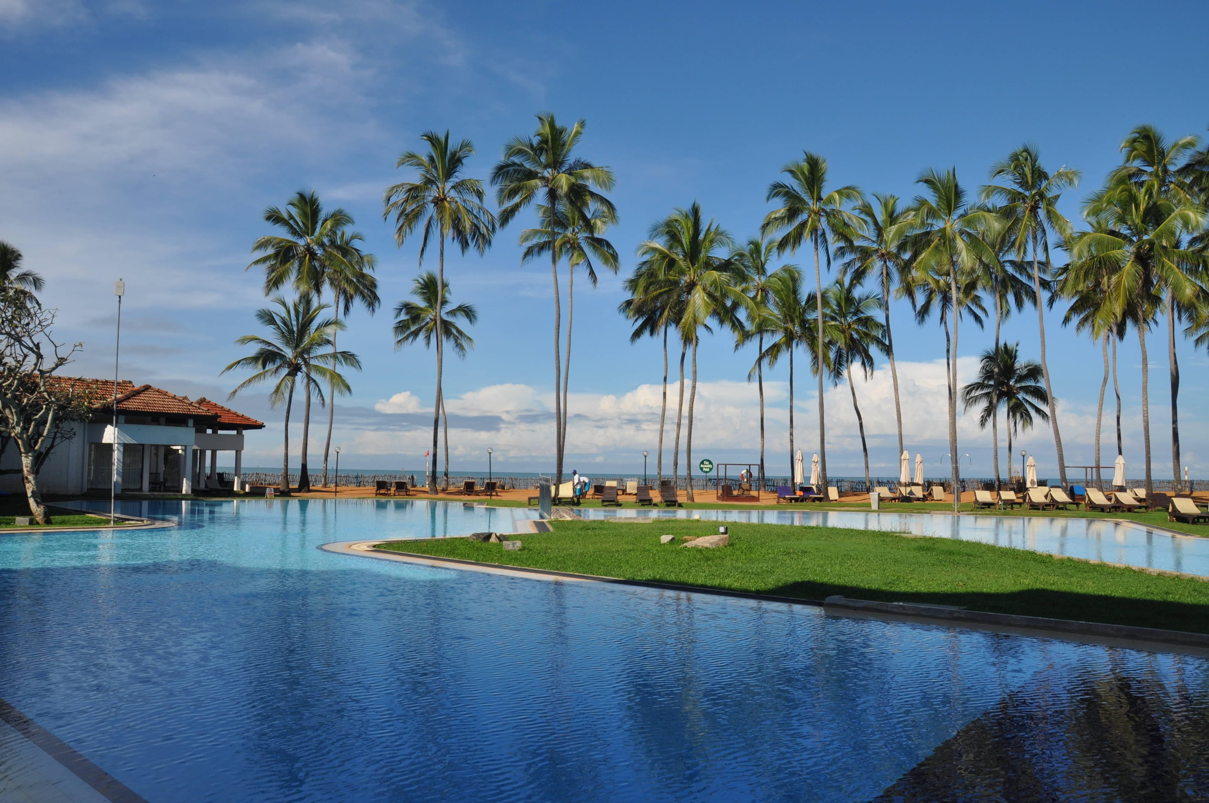 Club Hotel Dolphin