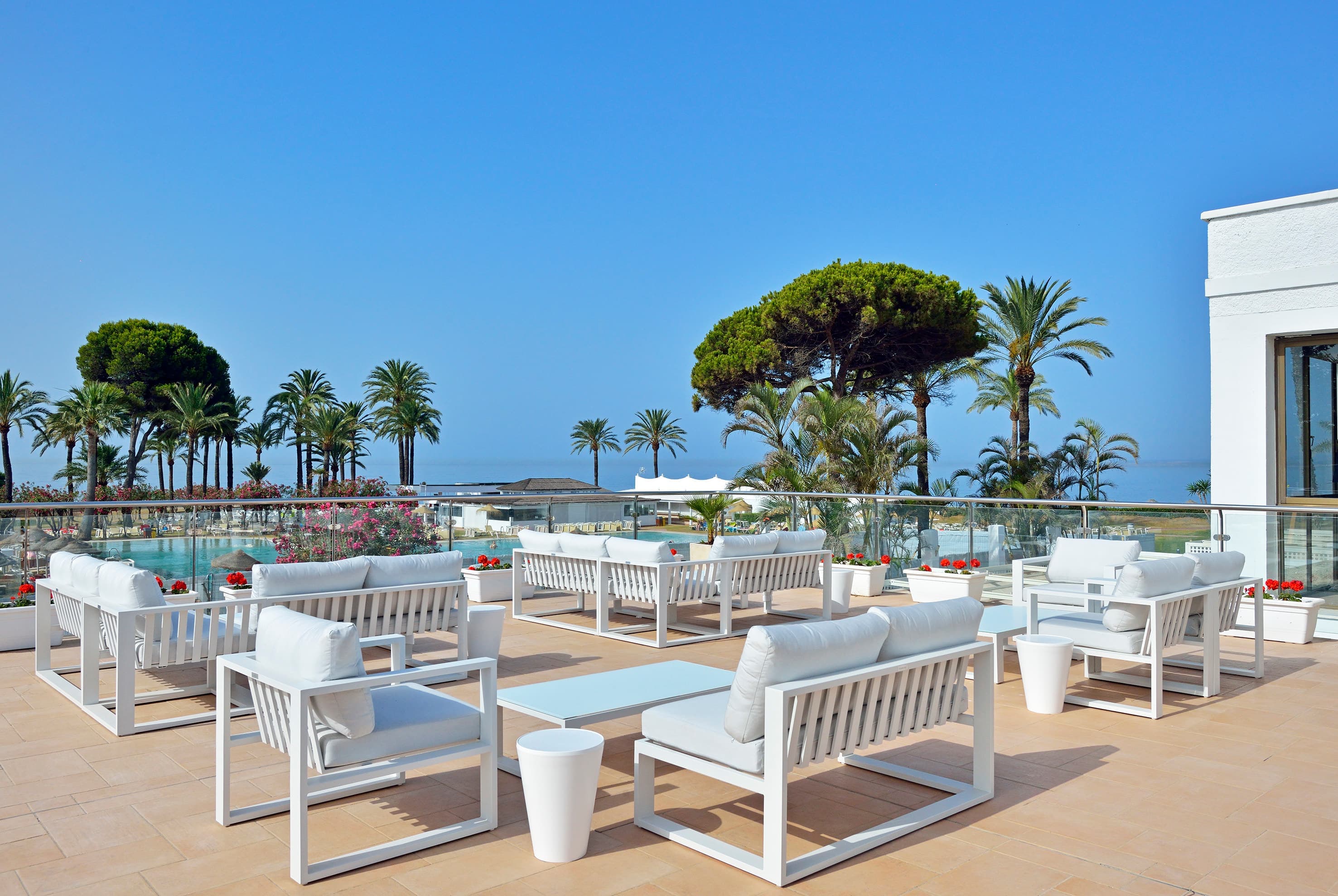 Sol Marbella Estepona - Atalaya Park by Melia