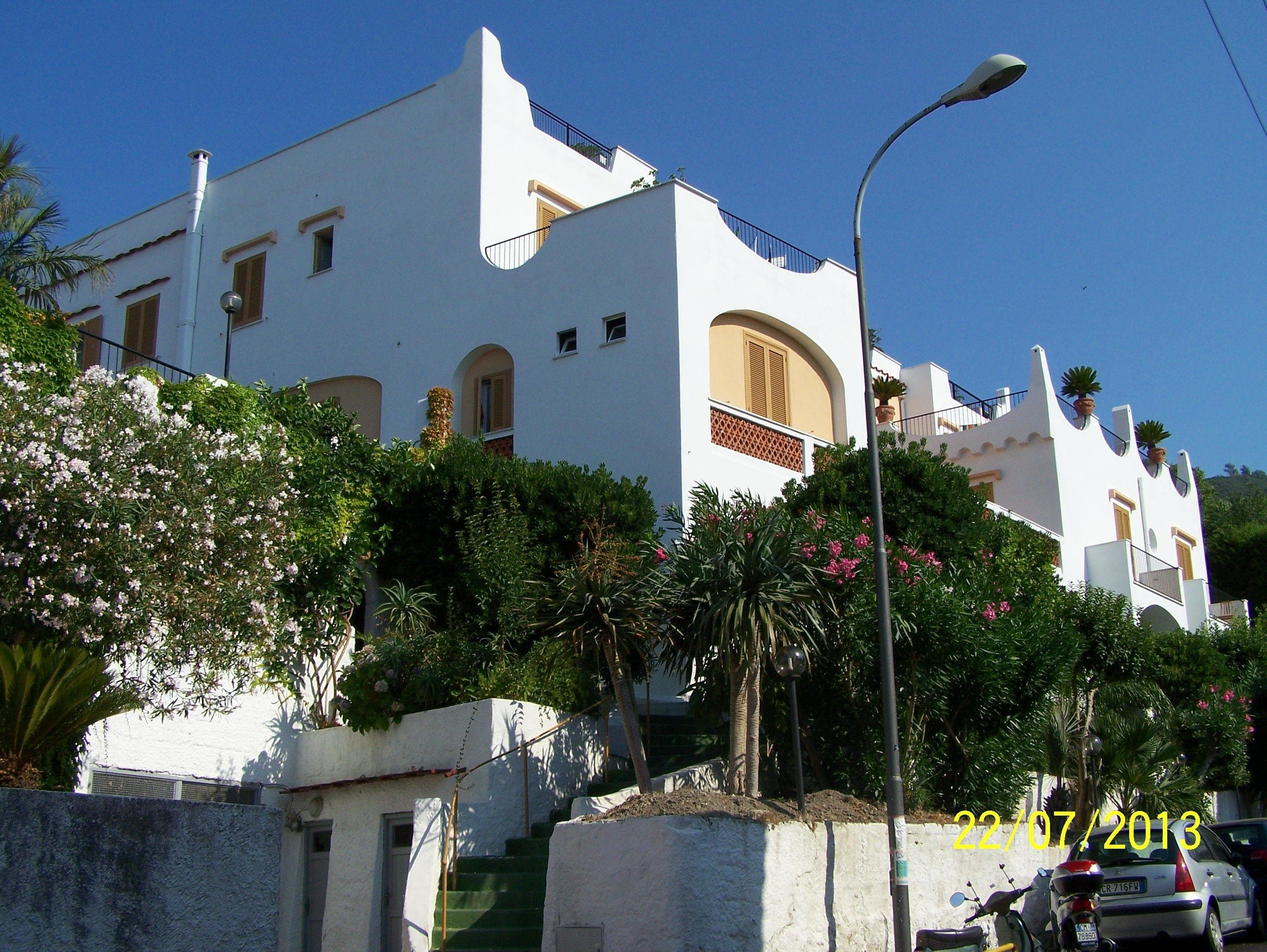 Hotel Casa di Meglio Ansicht 3