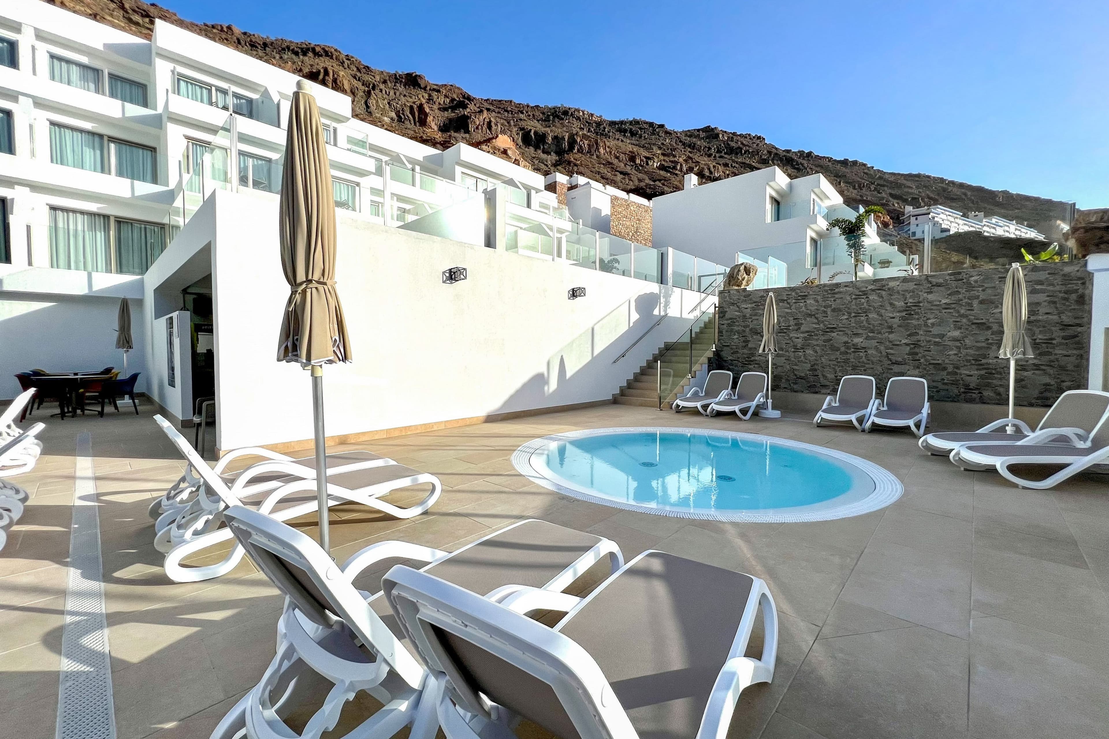 Apartamentos Cordial Magec Taurito Ansicht 10