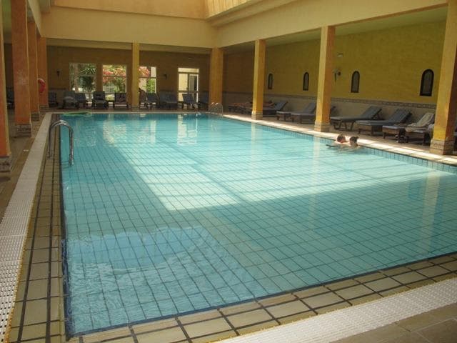 Yadis Djerba Golf Thalasso & Spa Ansicht 7