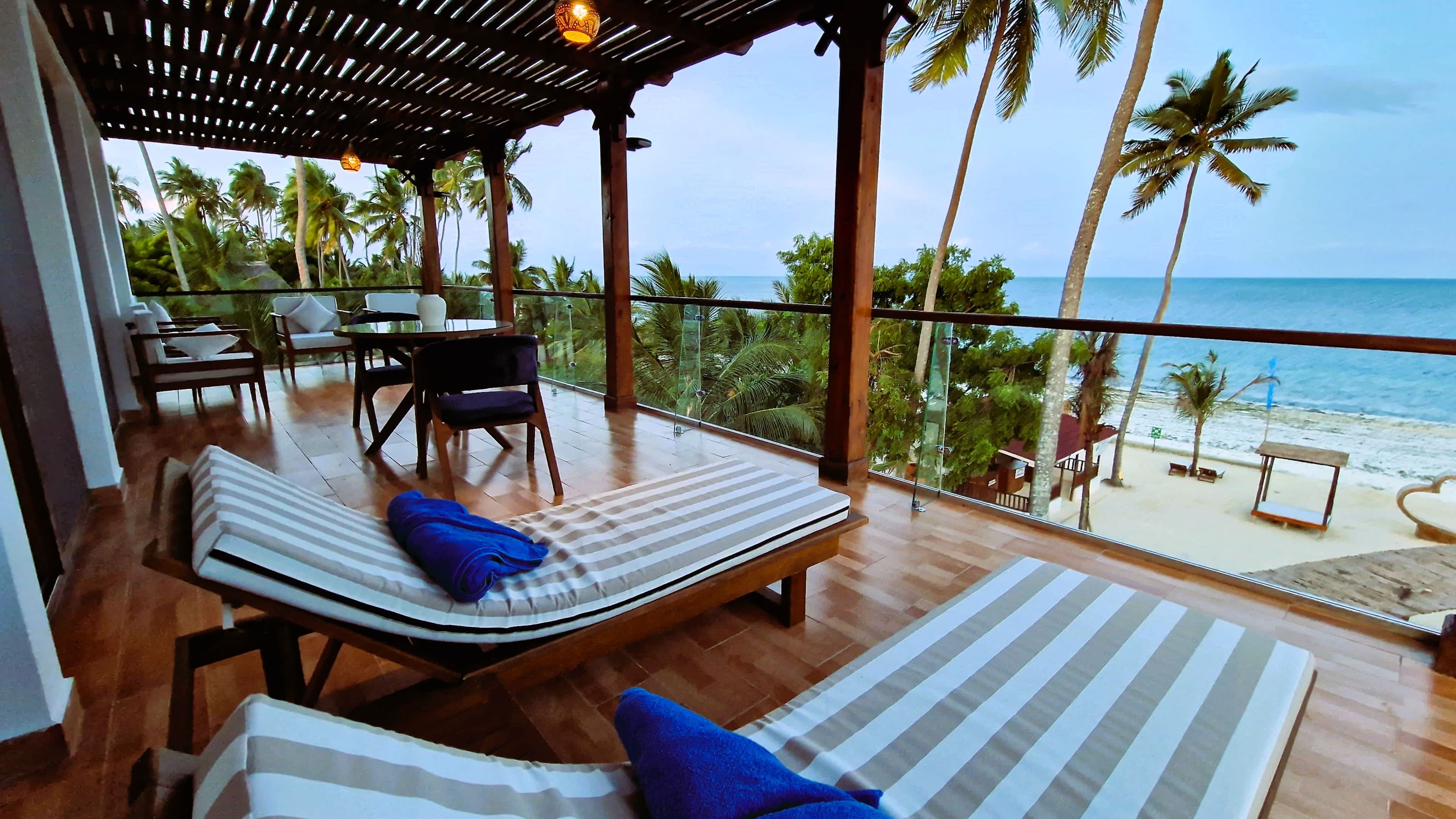 Dream of Zanzibar Ansicht 6