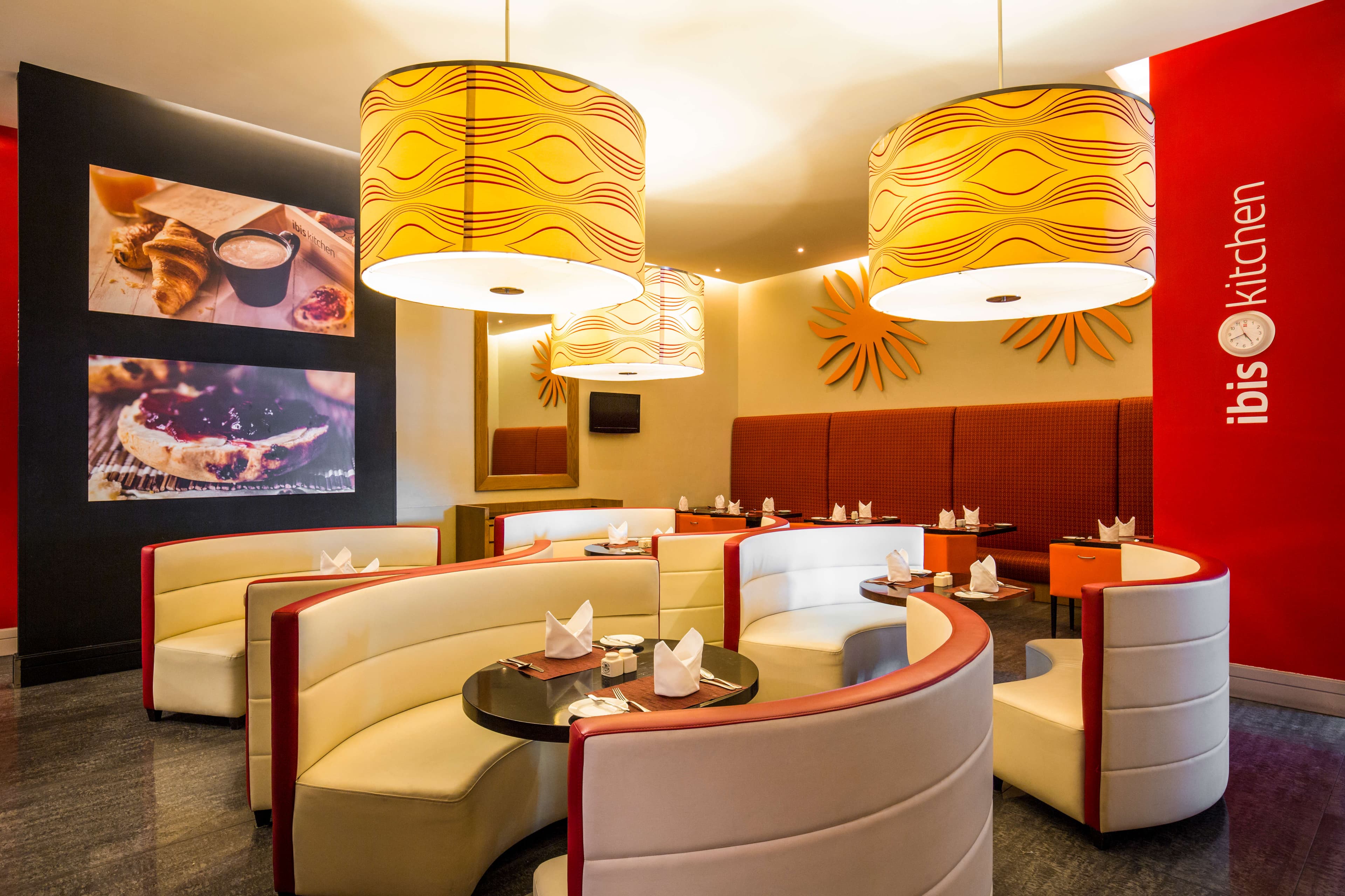 ibis Mall Avenue Dubai Ansicht 7