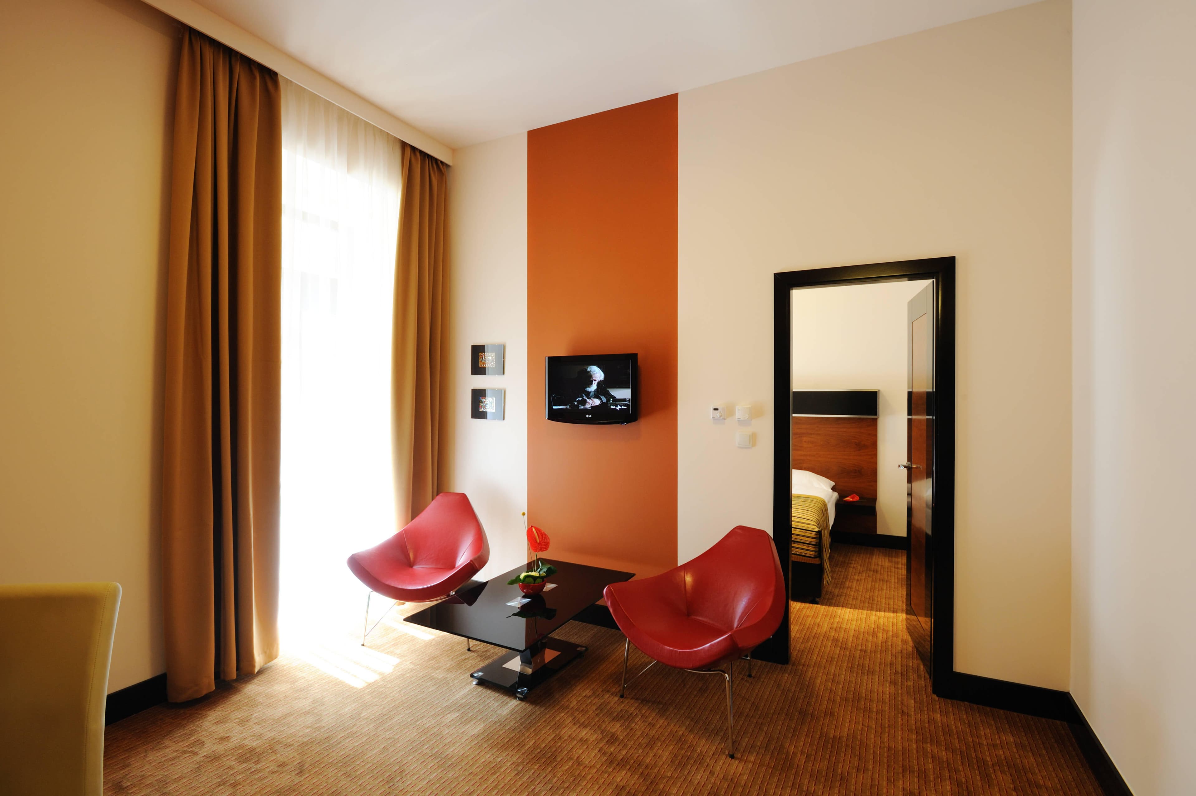 Hotel Grand Majestic Plaza Ansicht 6