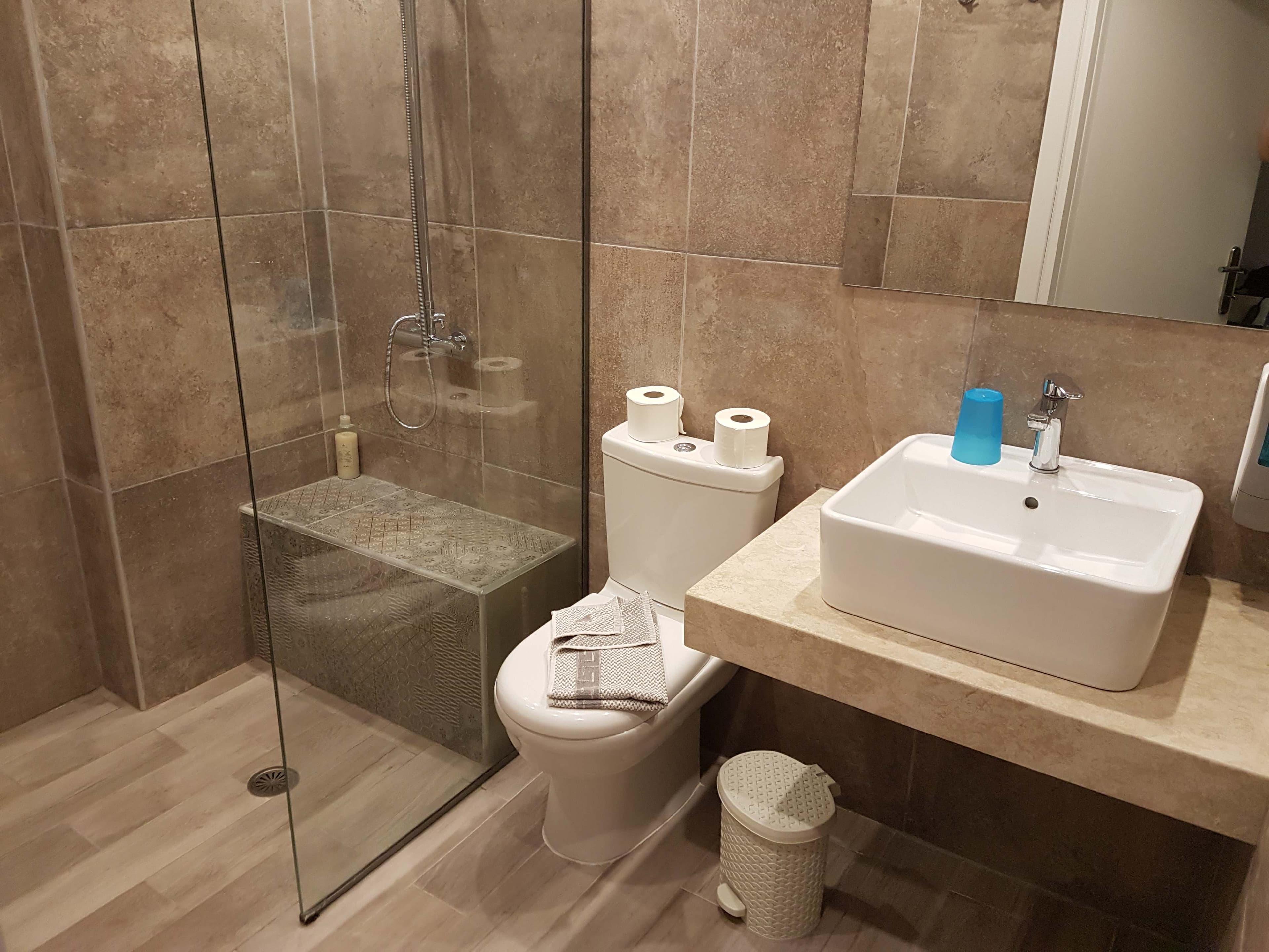 Lindian Jewel Hotel and Villas Ansicht 5