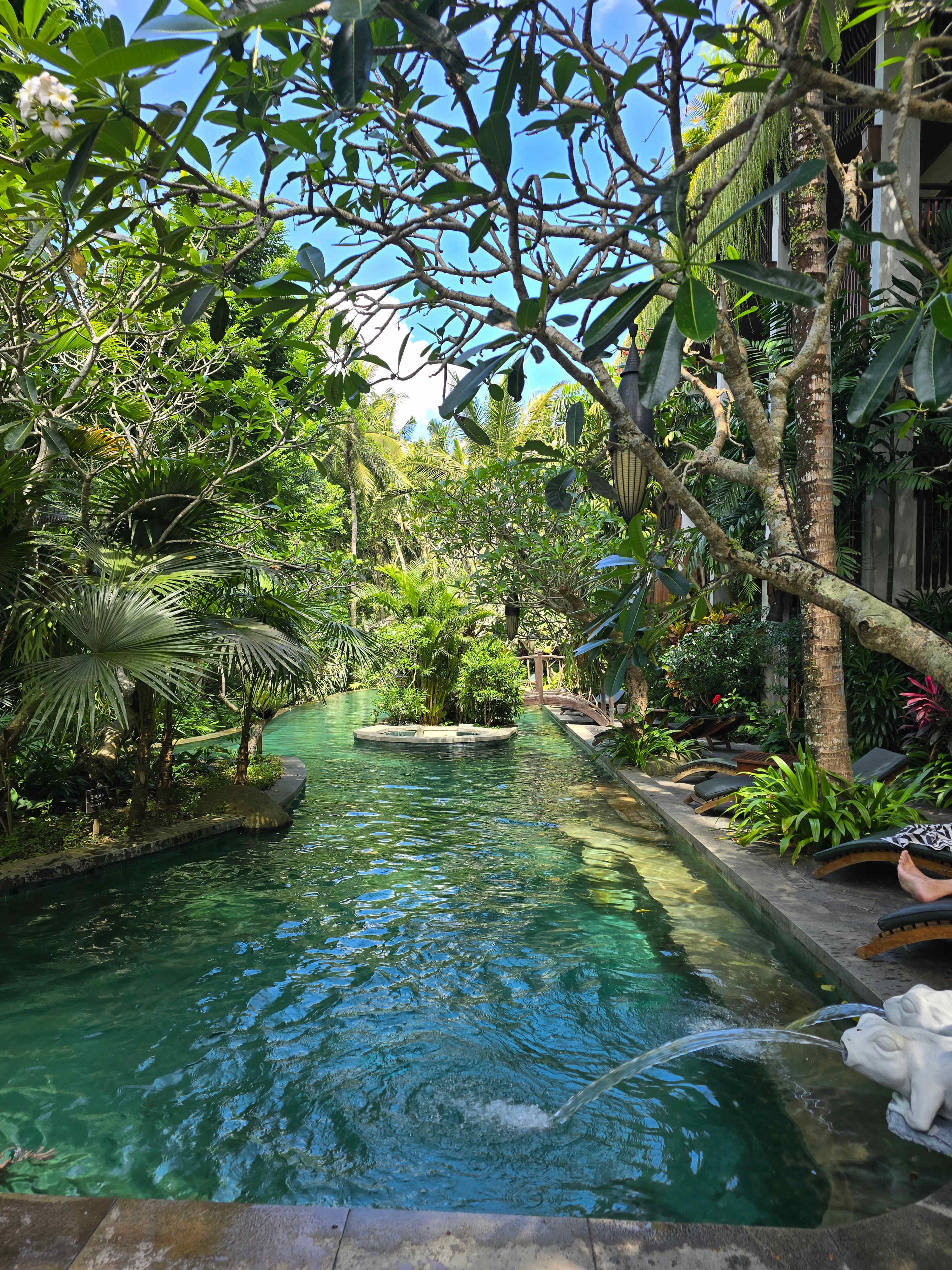 Arkamara Dijiwa Ubud Ansicht 7