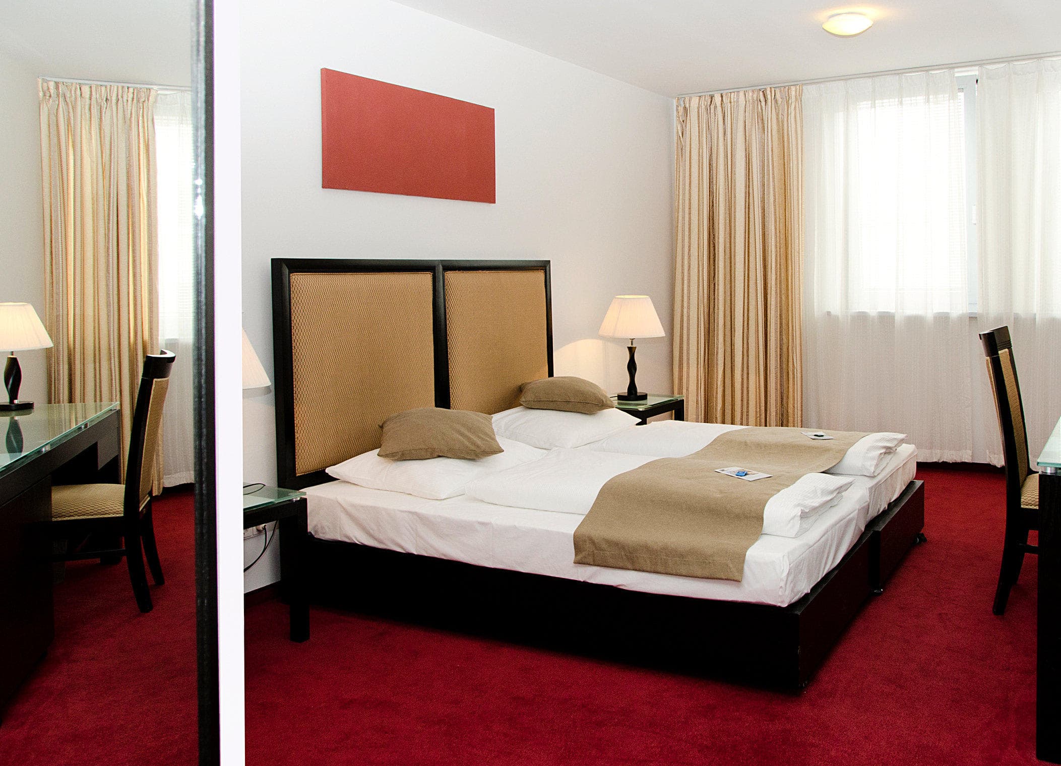The Corner Hotel Ansicht 7