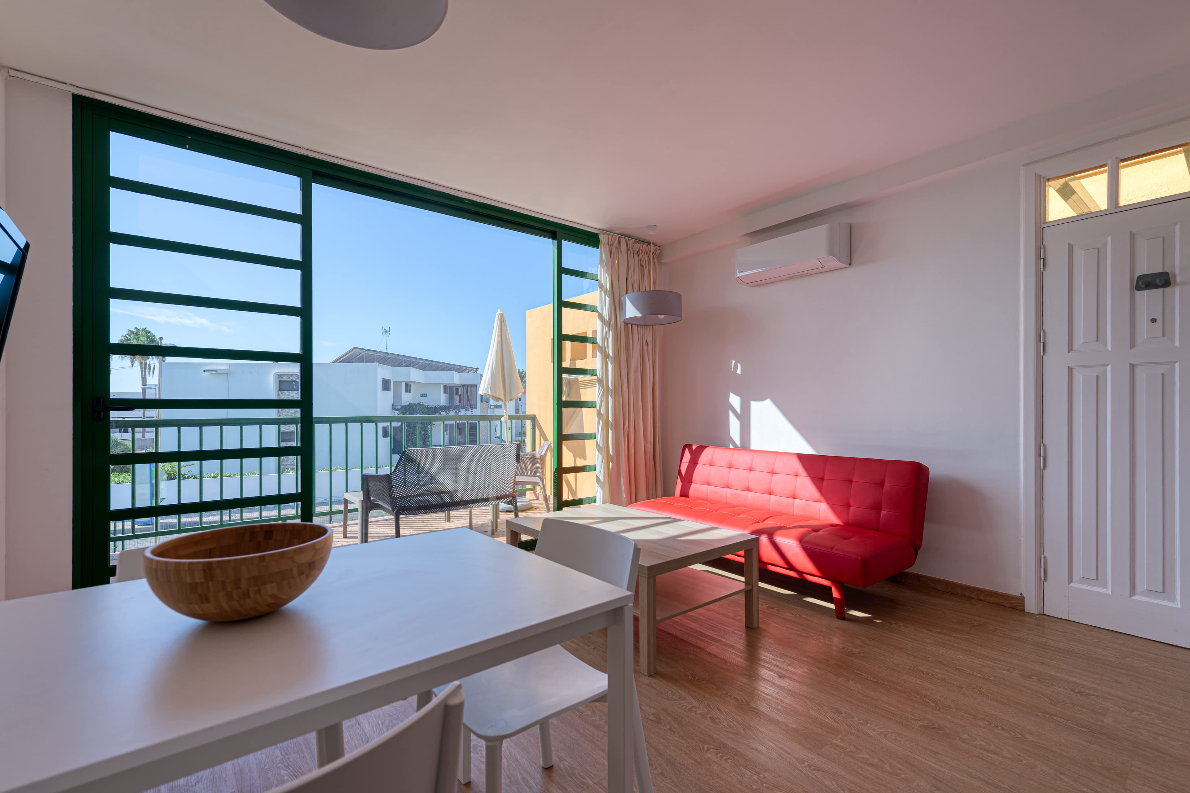 Apartamentos Cordial Judoca Beach Ansicht 5