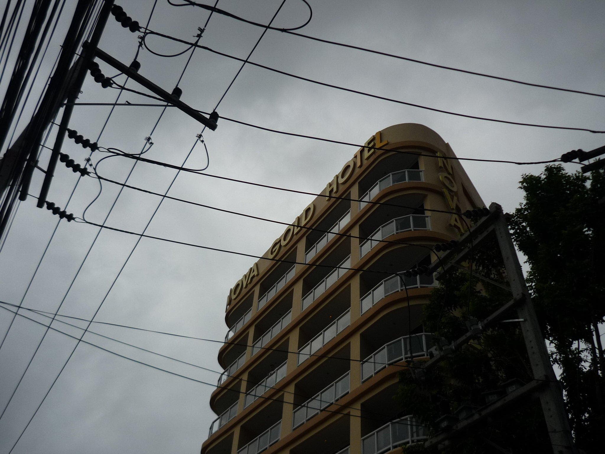 Nova Gold Hotel Pattaya
