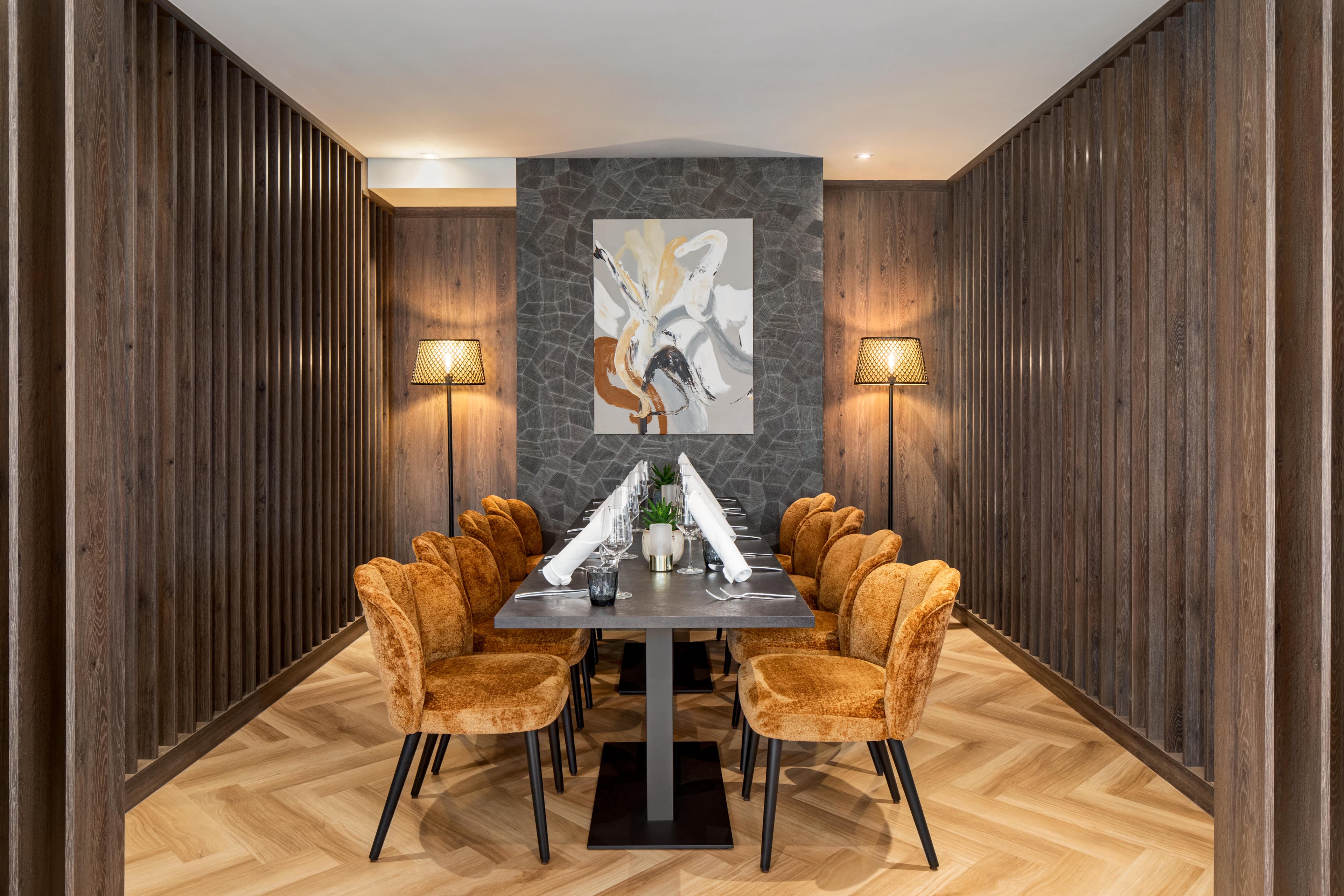 Vienna House Easy by Wyndham Frankfurt Airport Ansicht 7