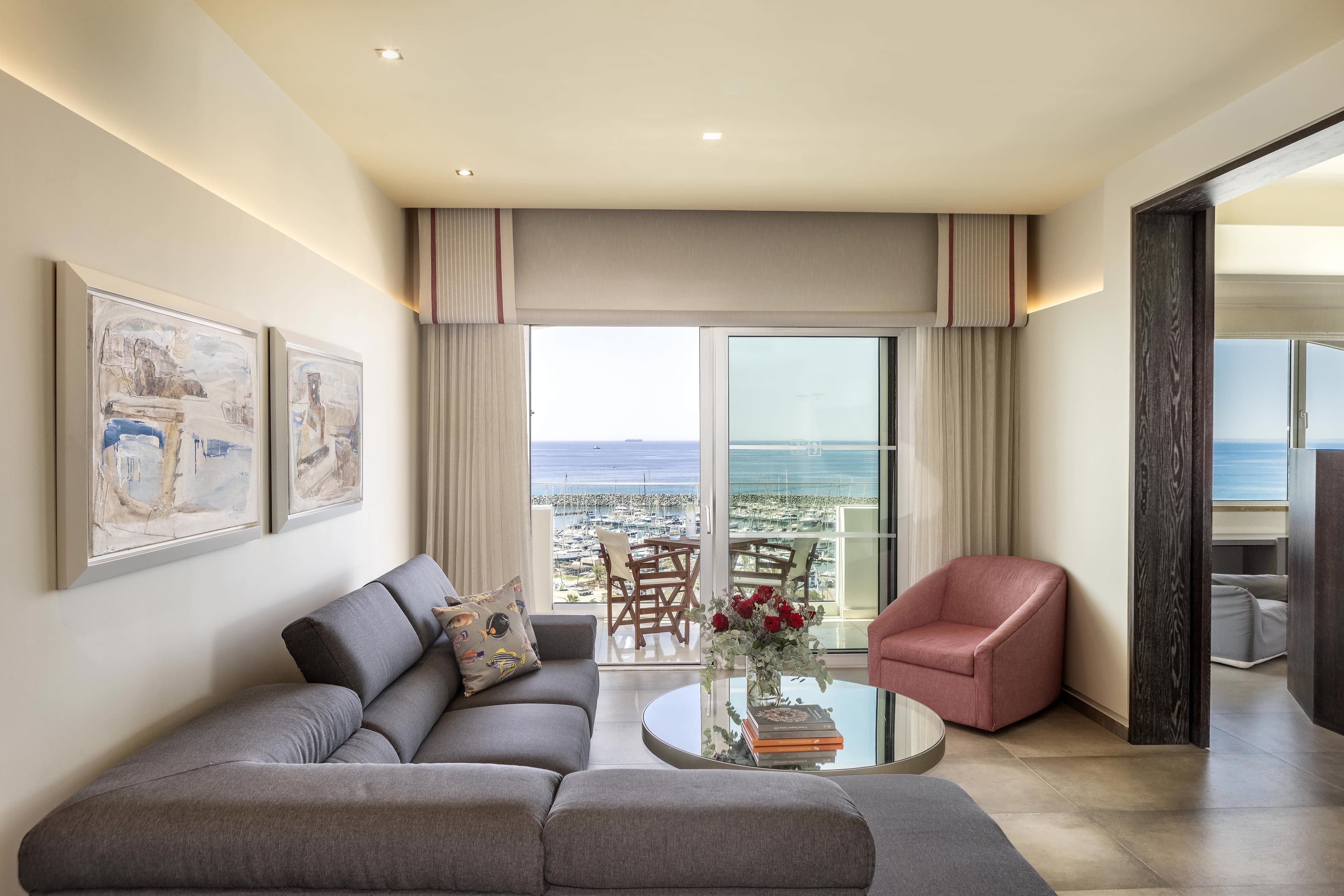 St Raphael Resort Ansicht 4